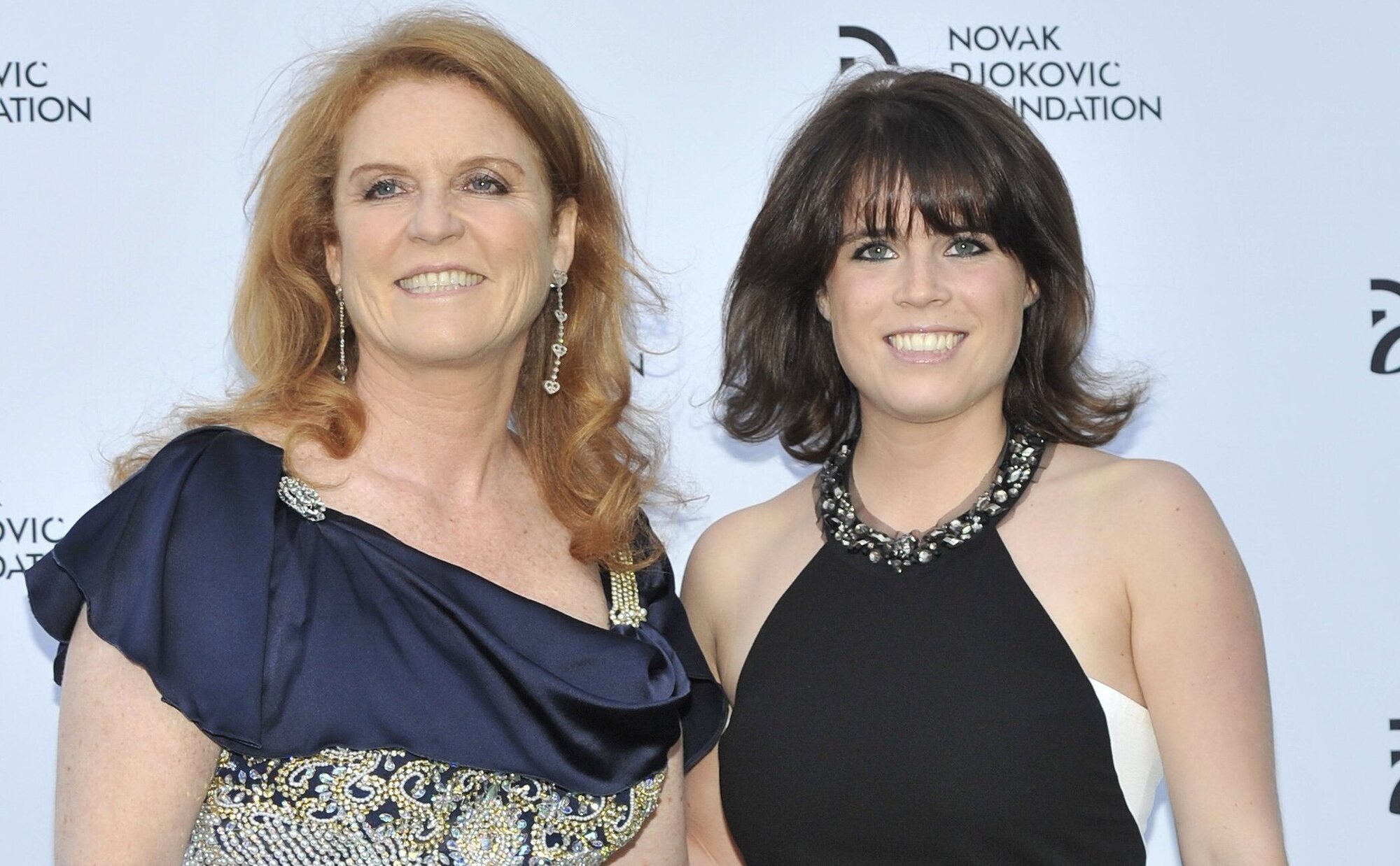 Eugenia de York lanza un mensaje en el que demuestra su verdadera relación con su madre, Sarah Ferguson