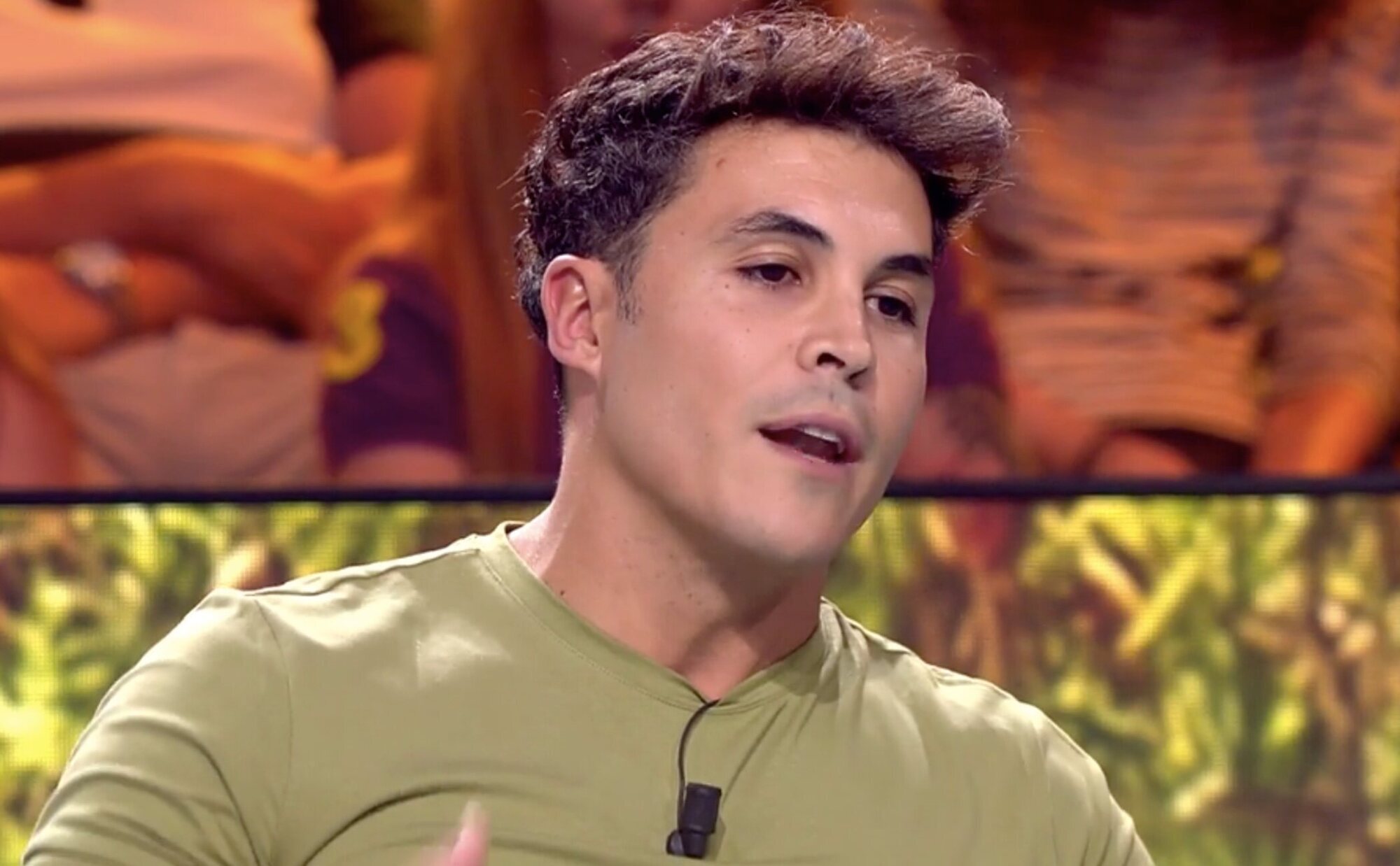 El enfado de Kiko Jiménez con las imágenes de Sofía Suescun y Bosco Martínez-Bordiú en 'SV All Stars': no volverá al plató