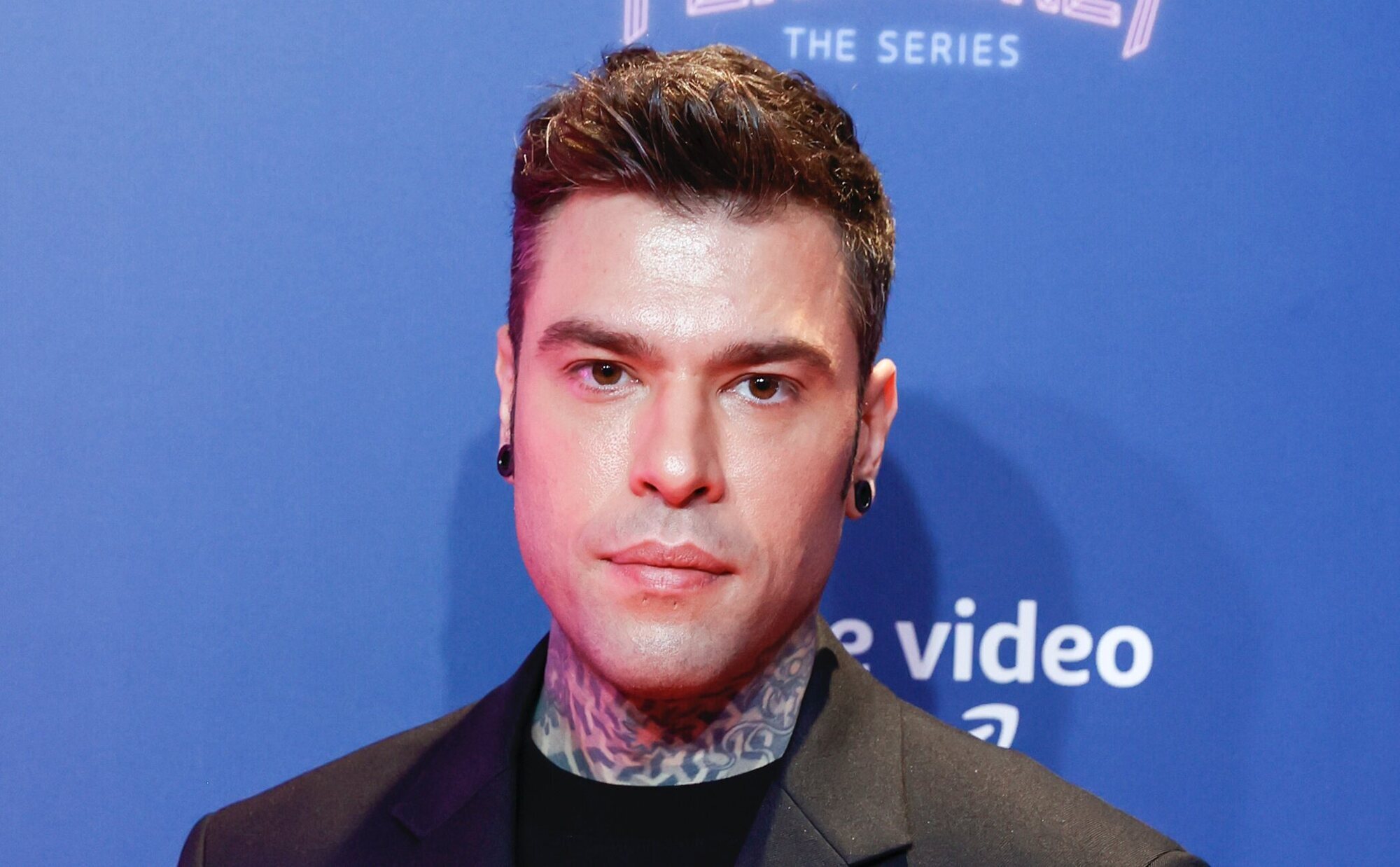 Fedez, exmarido de Chiara Ferragni, ingresado de nuevo por sufrir una hemorragia interna