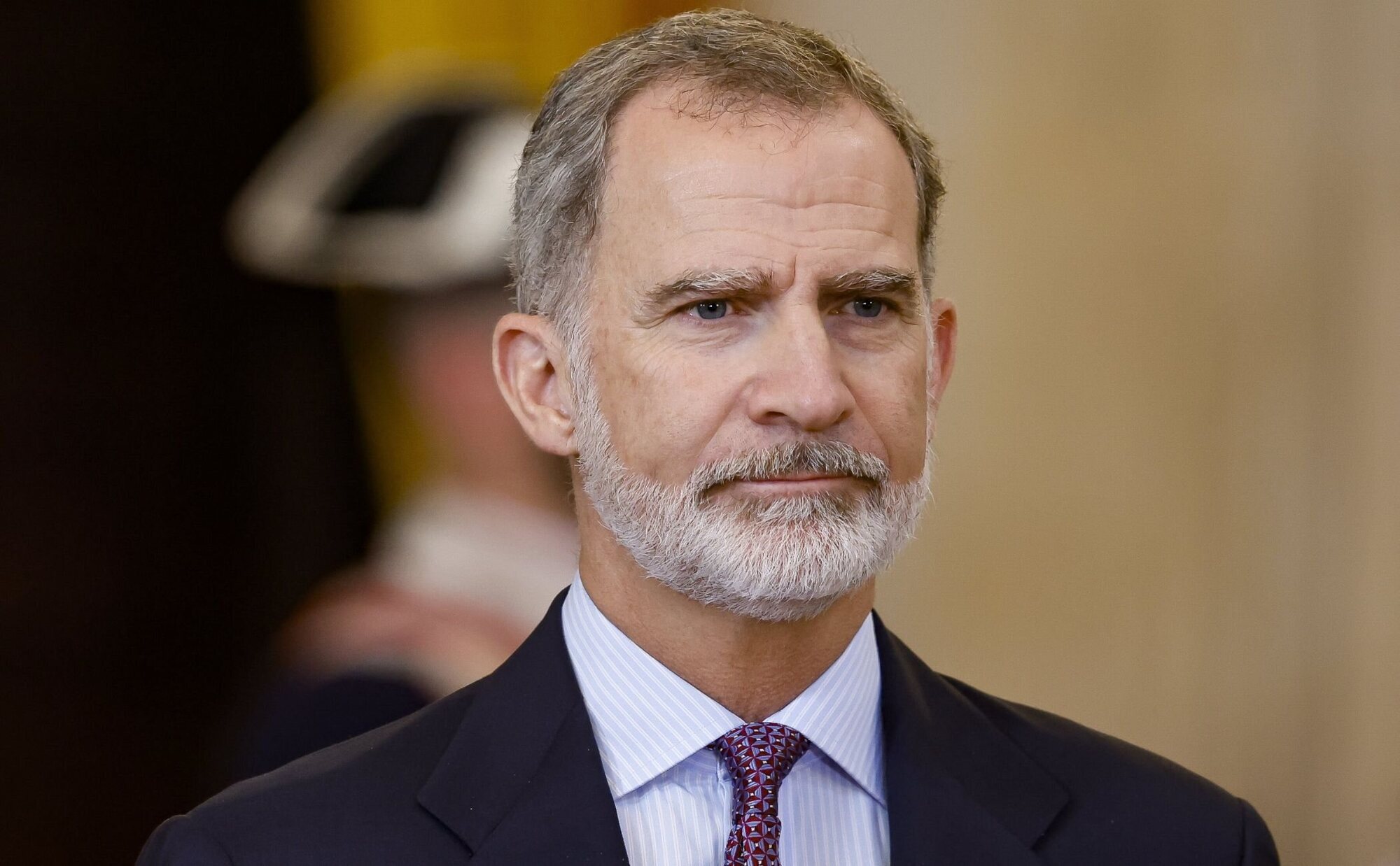 La subida de sueldos de la Familia Real: Felipe VI cobró más de 270.000 euros en 2023