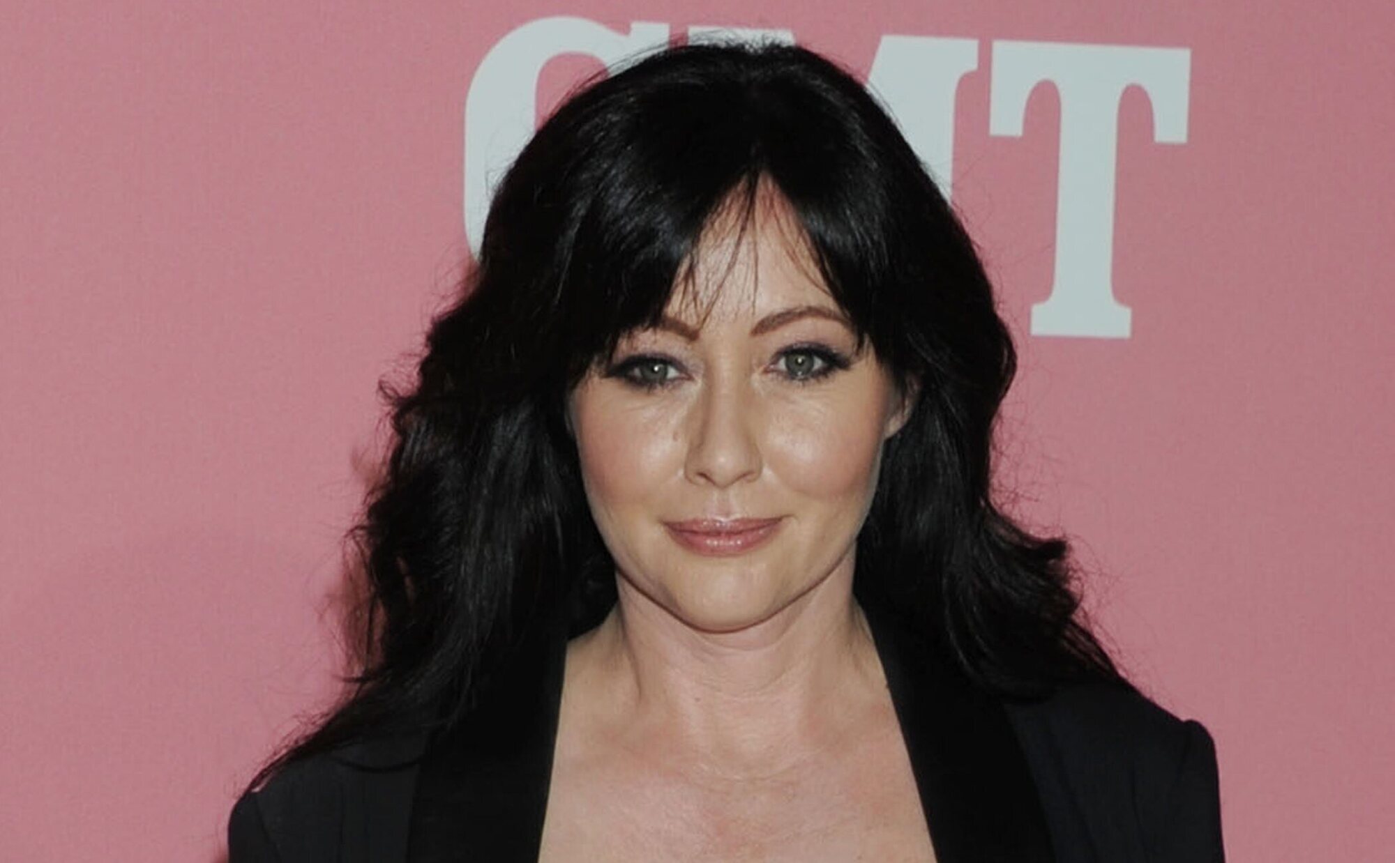 Muere Shannen Doherty ('Embrujadas') a los 53 años