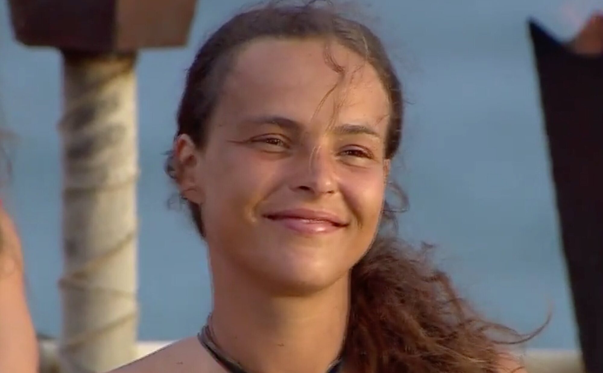 Marta Peñate hace historia al convertirse en la primera ganadora de 'Supervivientes All Stars'