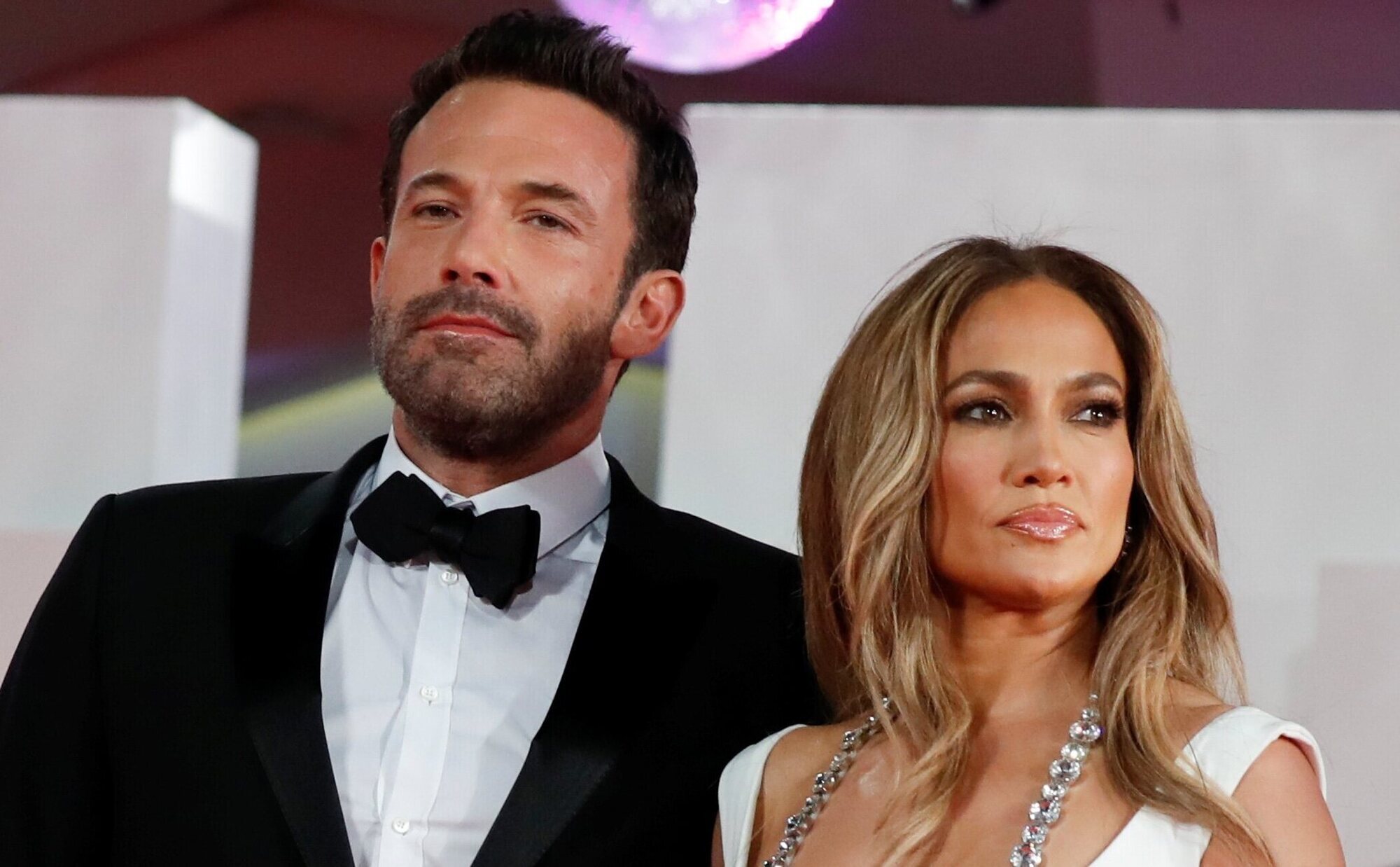 Jennifer Lopez y Ben Affleck podrían tener listos los papeles del divorcio