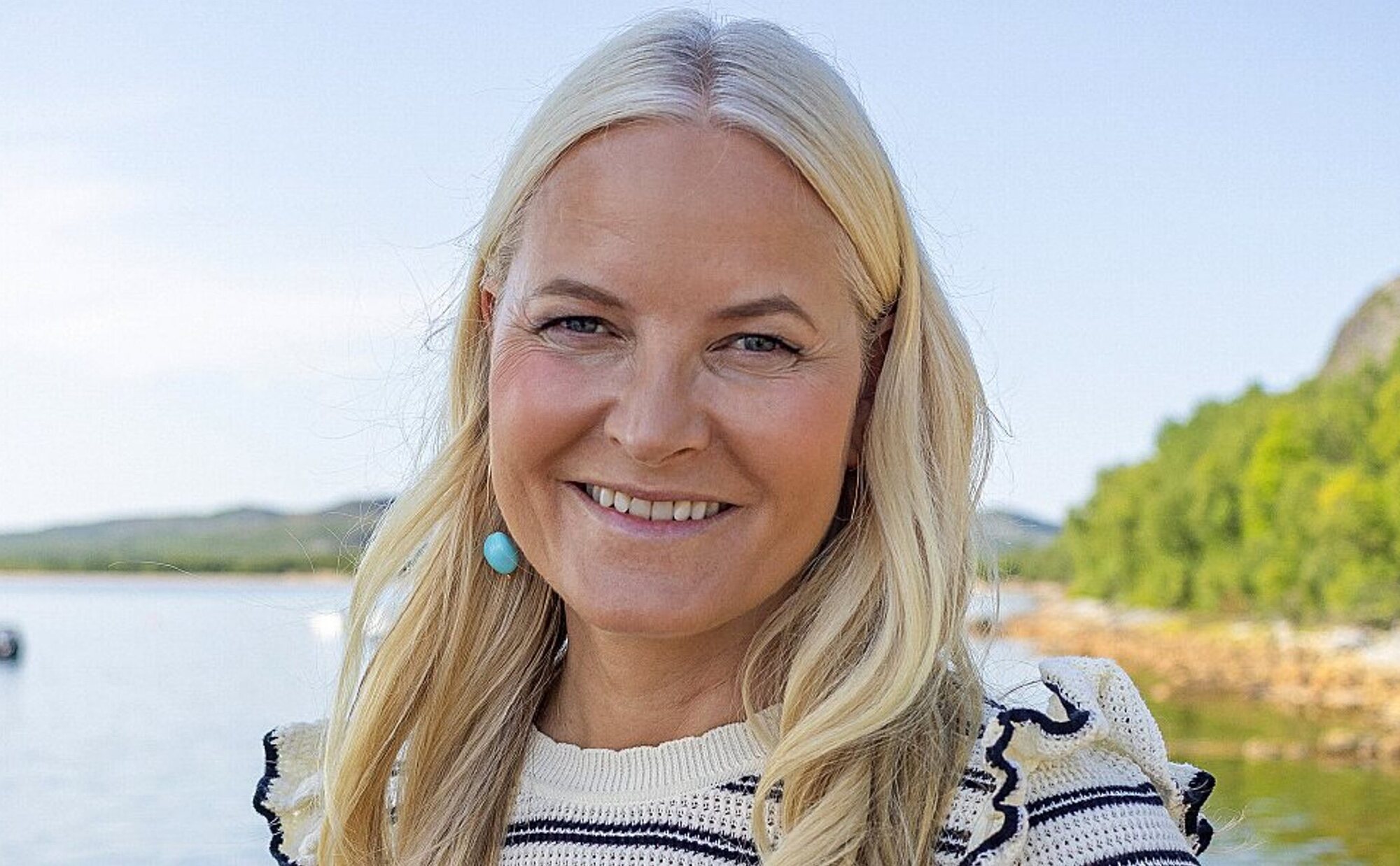 El cumpleaños más difícil para Mette-Marit, empañado por el escándalo de su hijo Marius Borg