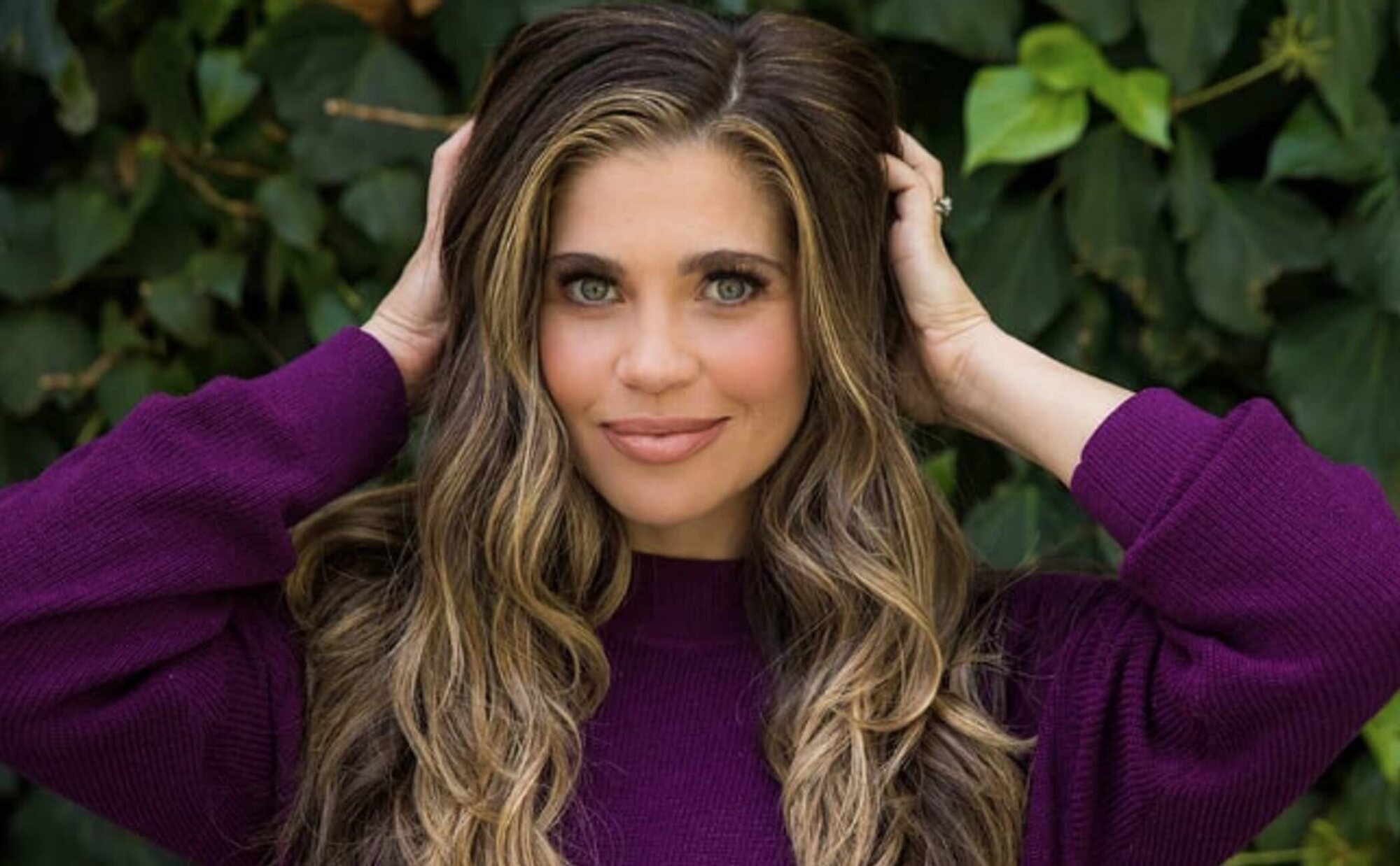 Danielle Fishel, Topanga en 'Yo y el mundo', anuncia que tiene cáncer