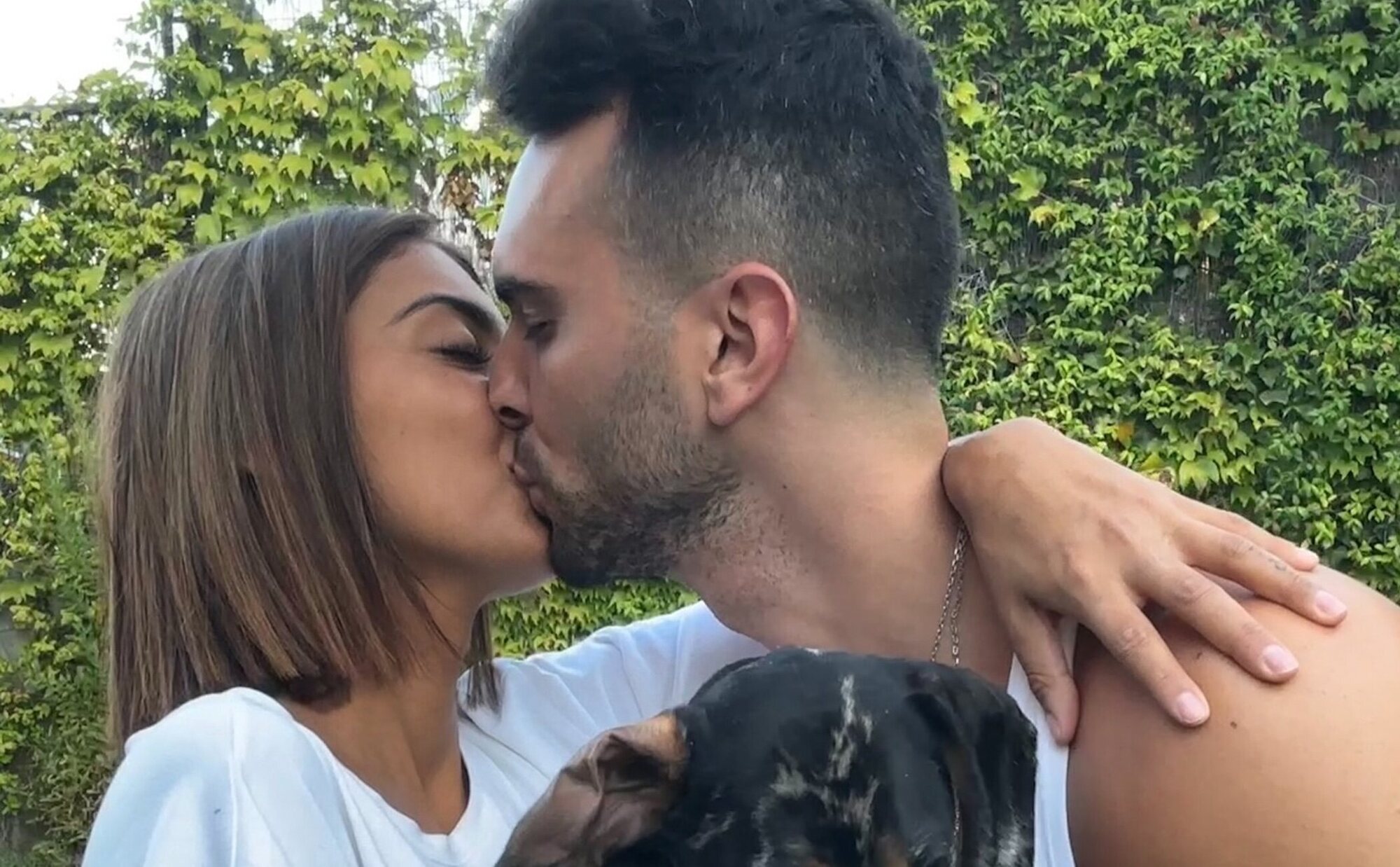 Suso Álvarez ya habla de boda con Marieta: "No voy a tardar mucho que es la única que me aguanta"