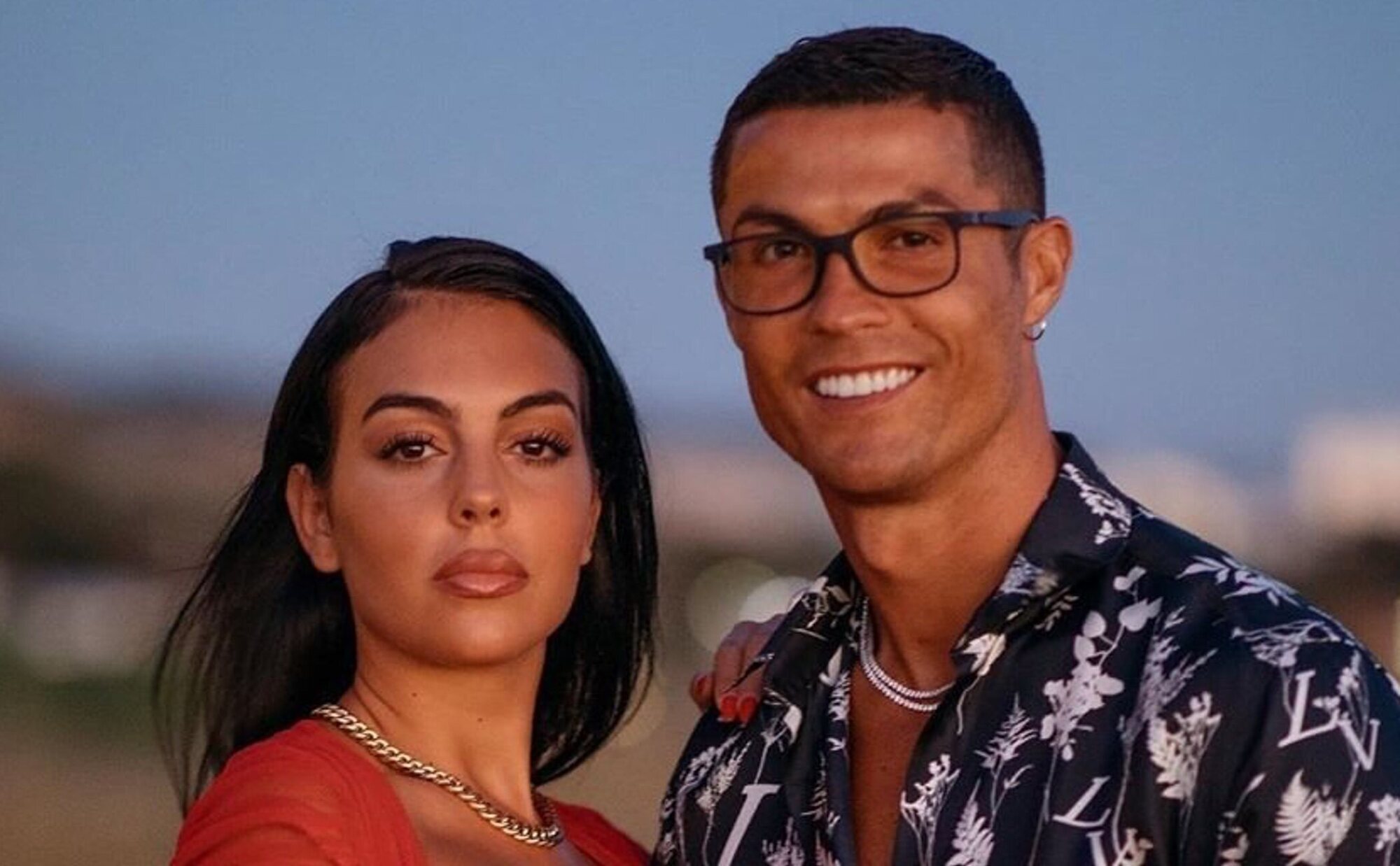 Sale a la luz el acuerdo de separación de Cristiano Ronaldo y Georgina Rodríguez en caso de que se produzca