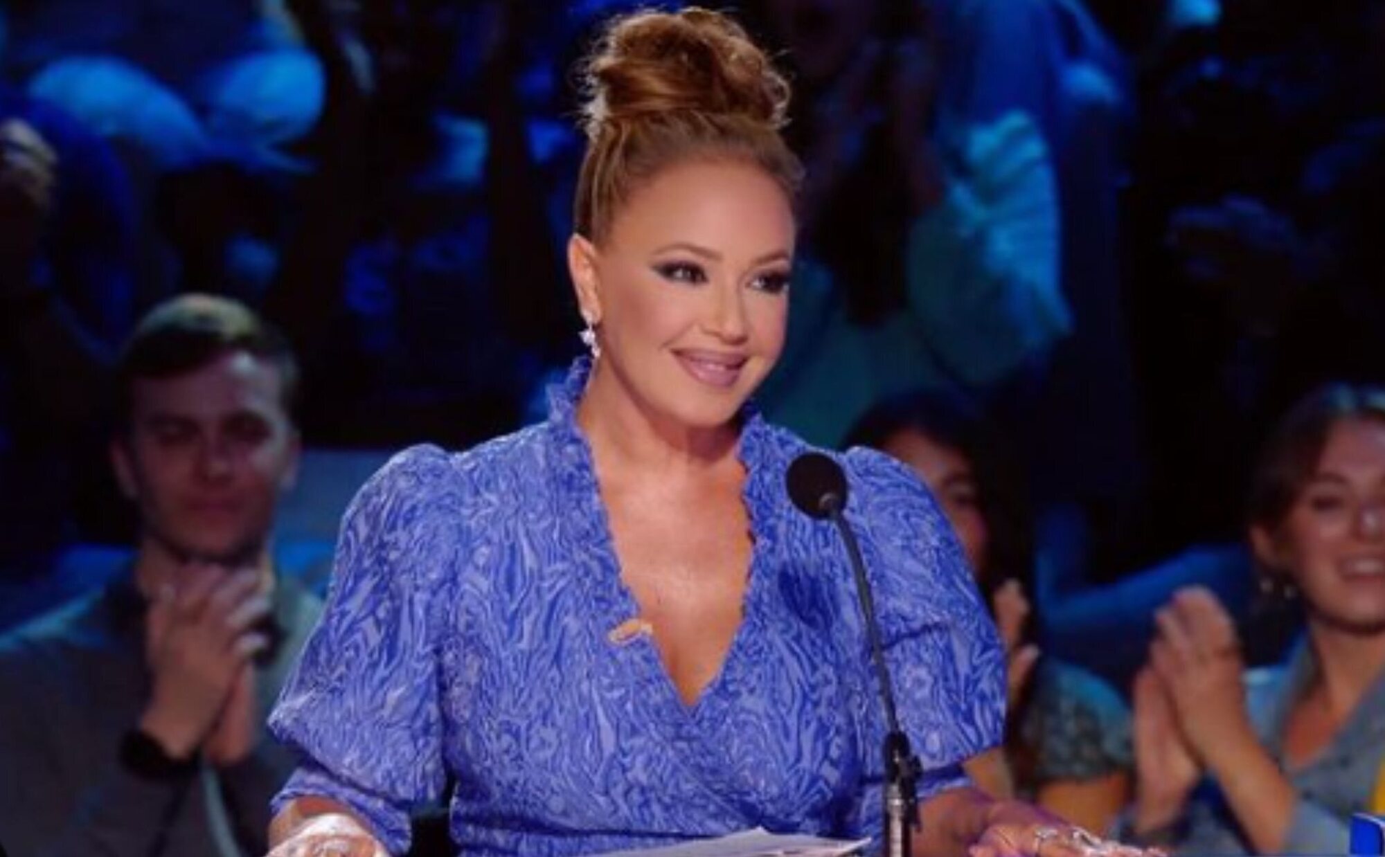 Después de un divorcio, viene otro: Leah Remini, la mejor amiga de Jennifer Lopez, se separa de Angelo Pagán