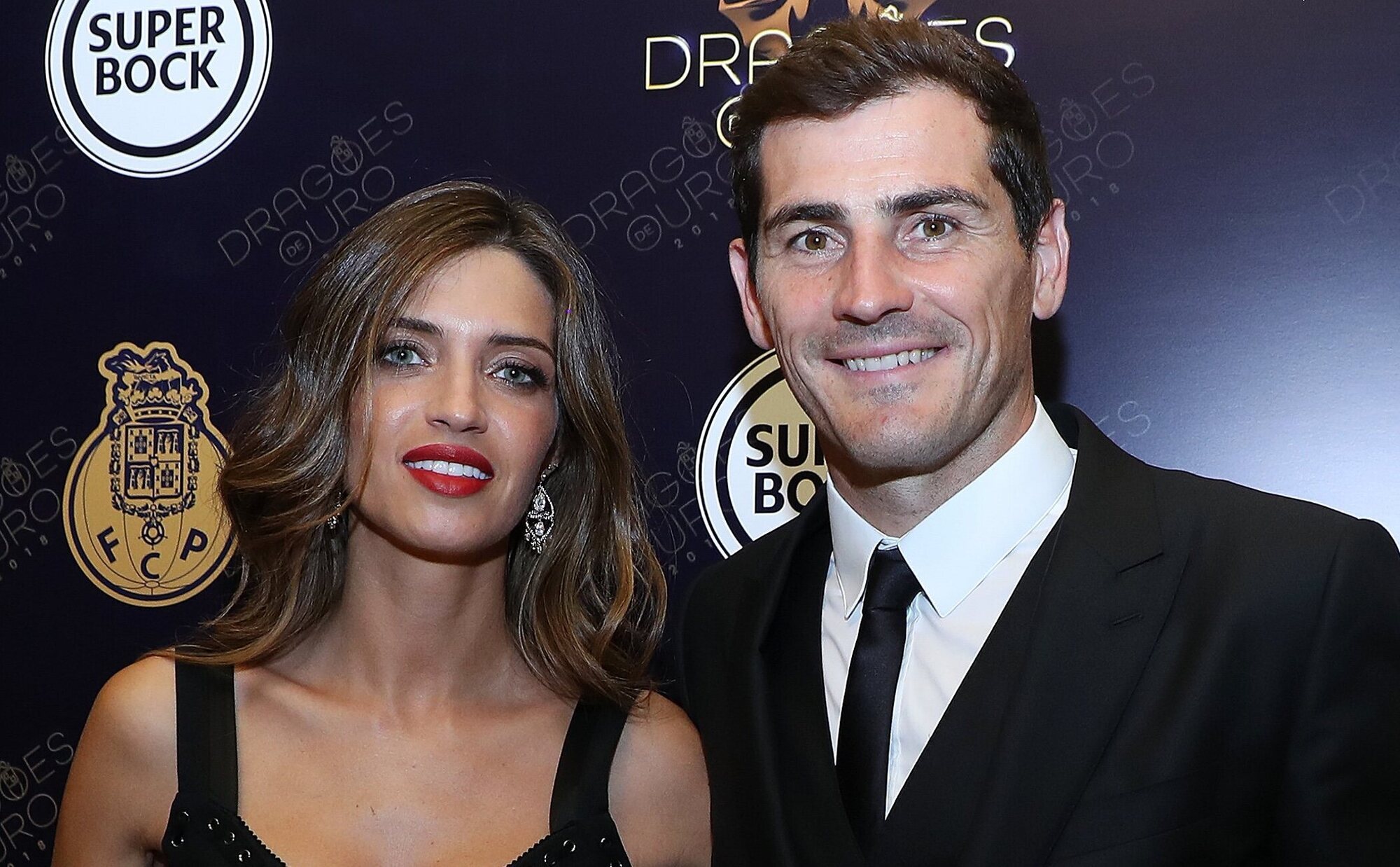 El comunicado conjunto de Sara Carbonero e Iker Casillas: "Estamos unidos y alineados en las decisiones de los niños"