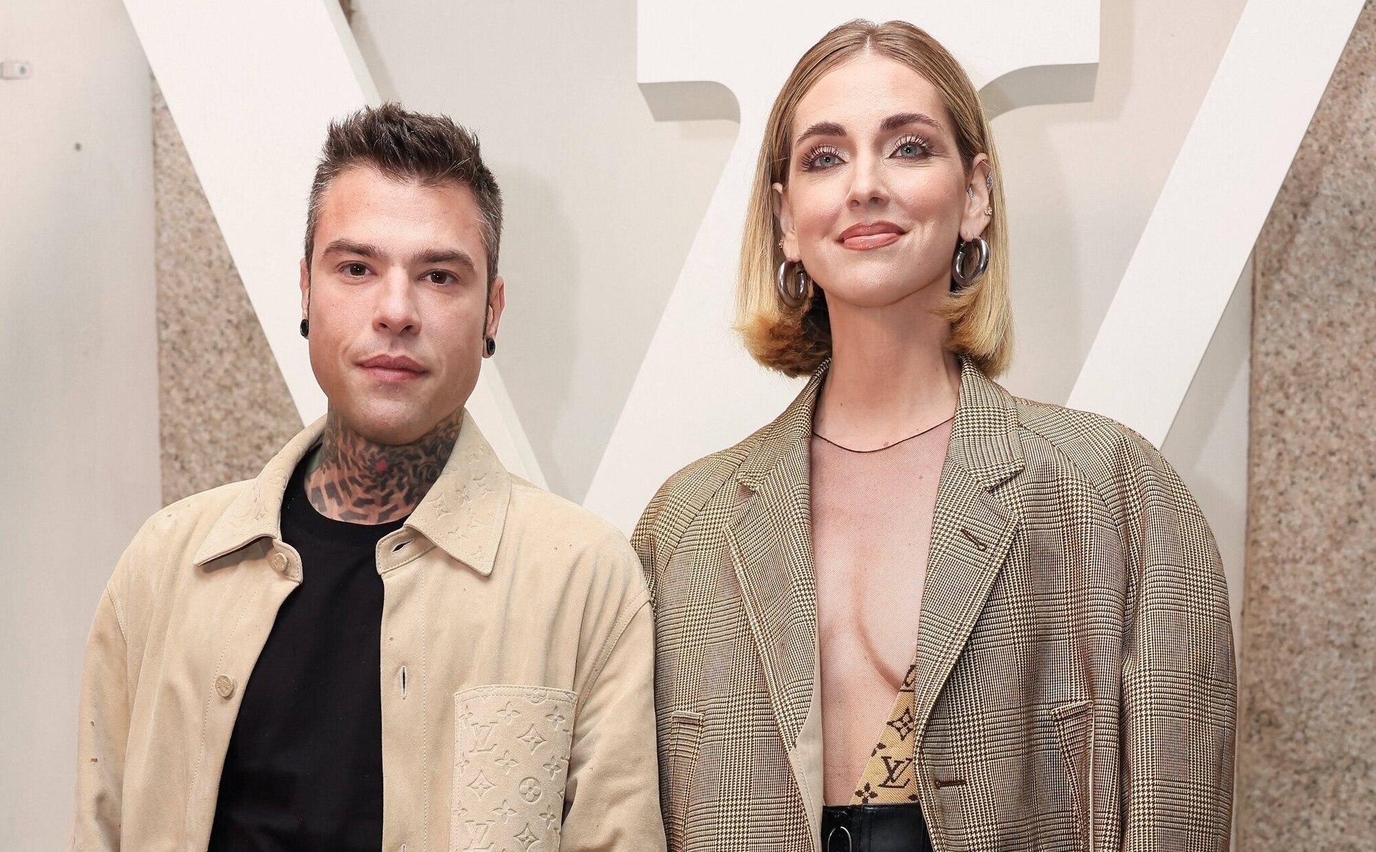 Chiara Ferragni y Fedez empiezan con los trámites de divorcio: ella rechaza la manutención de sus hijos por 'irrisoria'