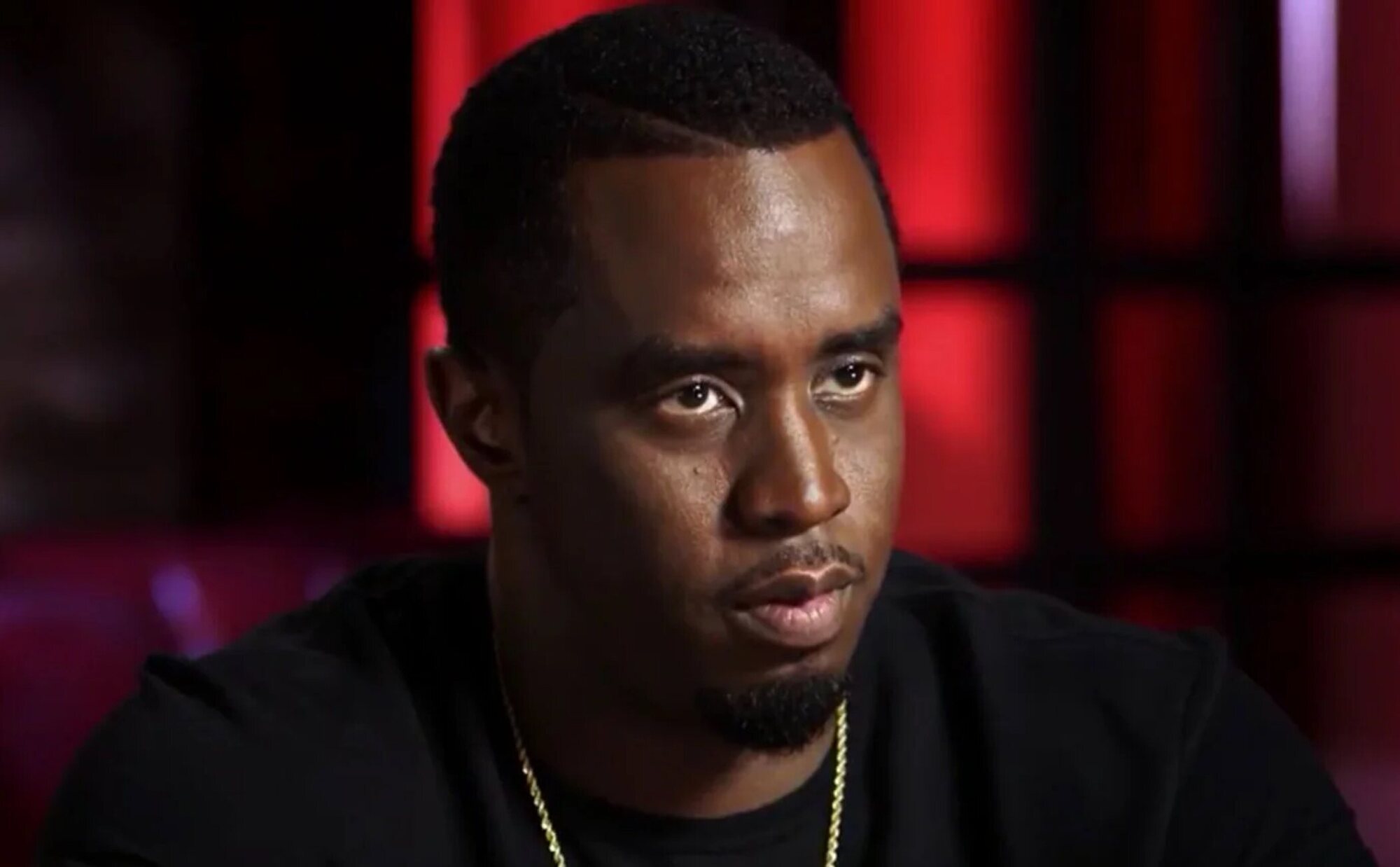 Sean 'Diddy' Combs, detenido en Nueva York tras un año investigado por el FBI por crimen organizado y tráfico sexual