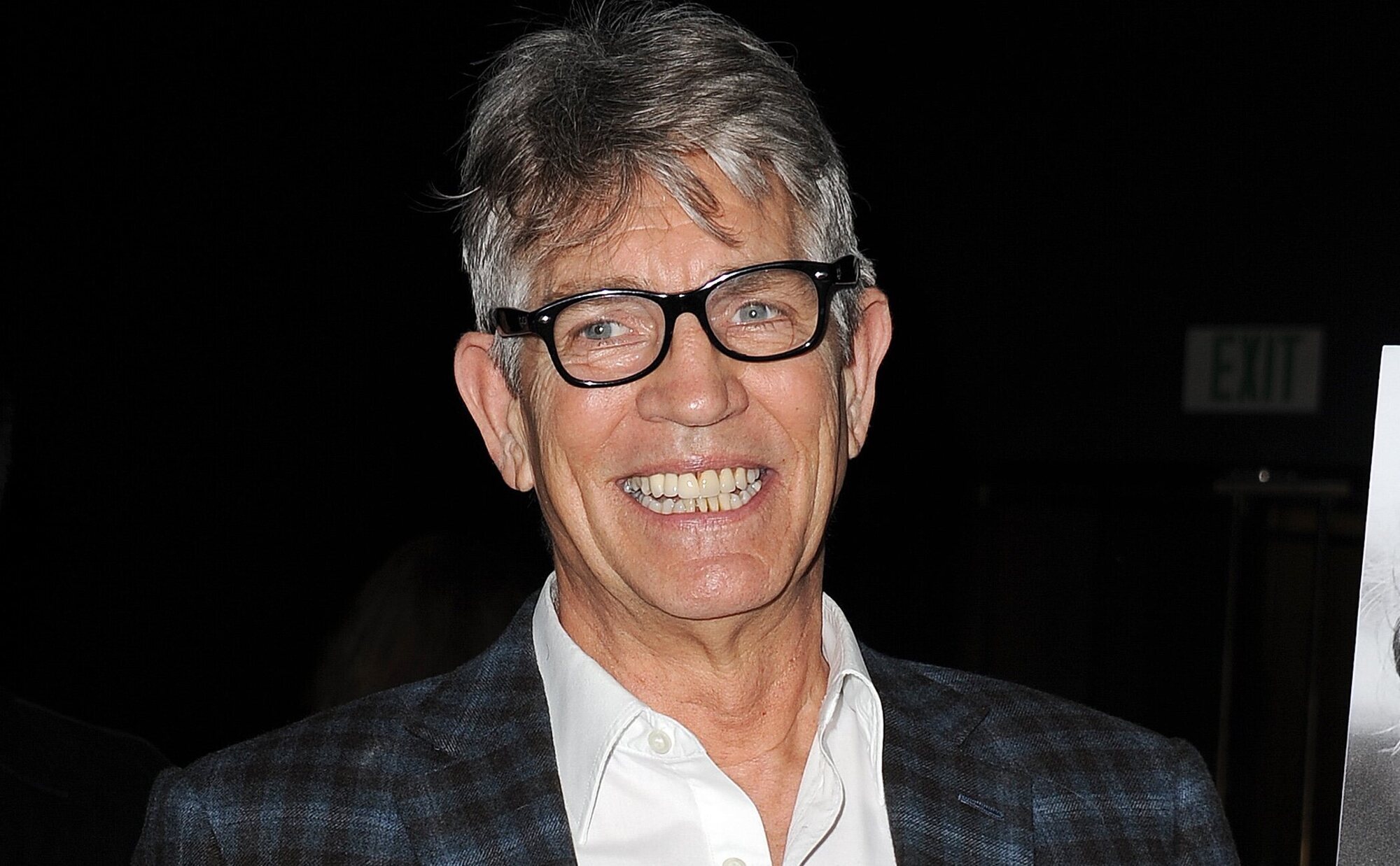 Eric Roberts pide perdón a su hermana Julia Roberts y a su hija Emma por sus duras palabras sobre su fama