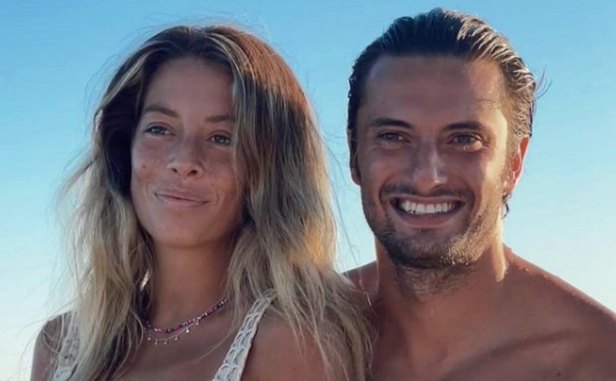 Belén Écija, hija de Belén Rueda y Daniel Écija, anuncia su boda con Jaime Sánchez