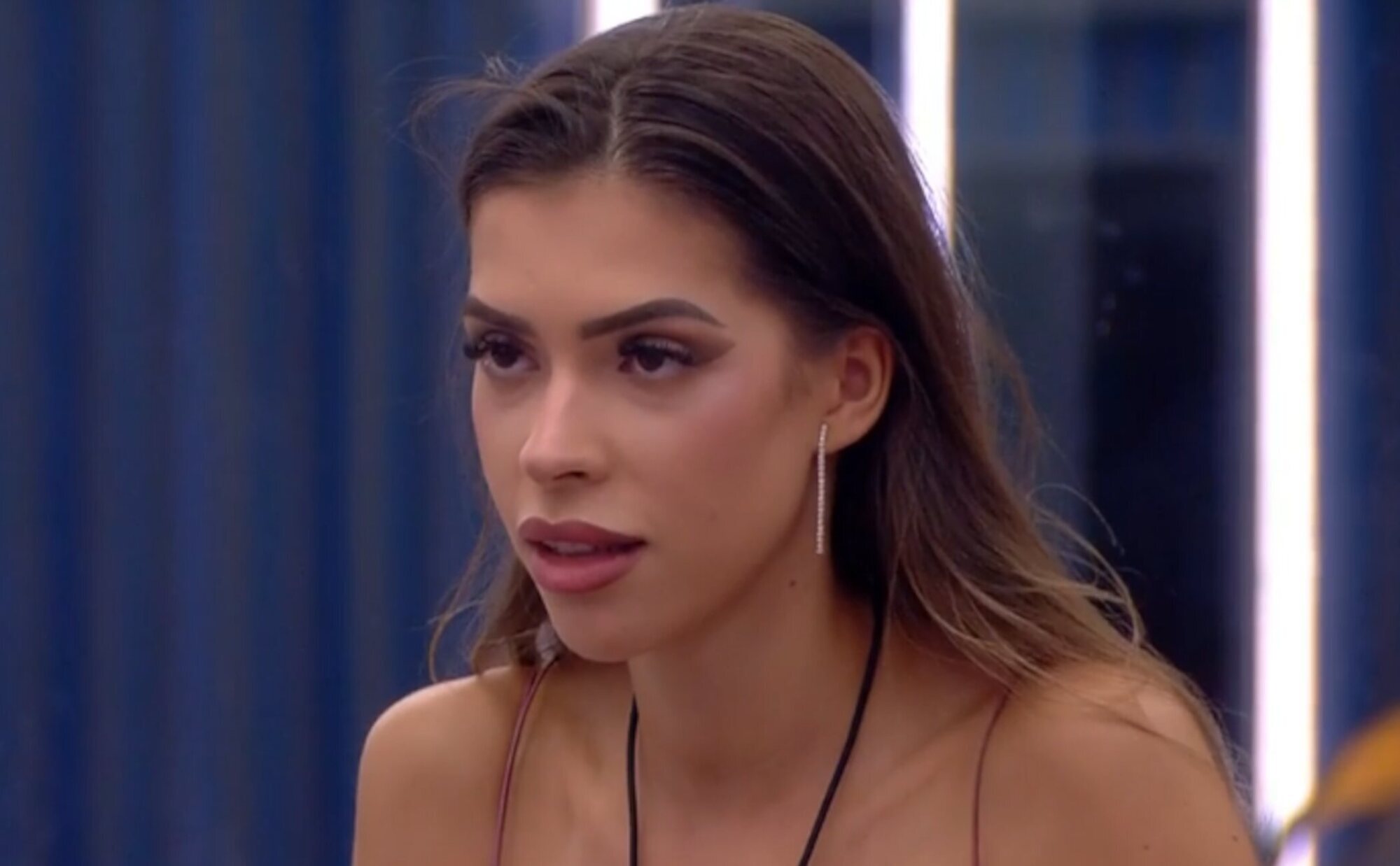 'Gran Hermano 2024': Lucía se reencuentra con Silvia y se entera de que Elsa descubrió su secreto