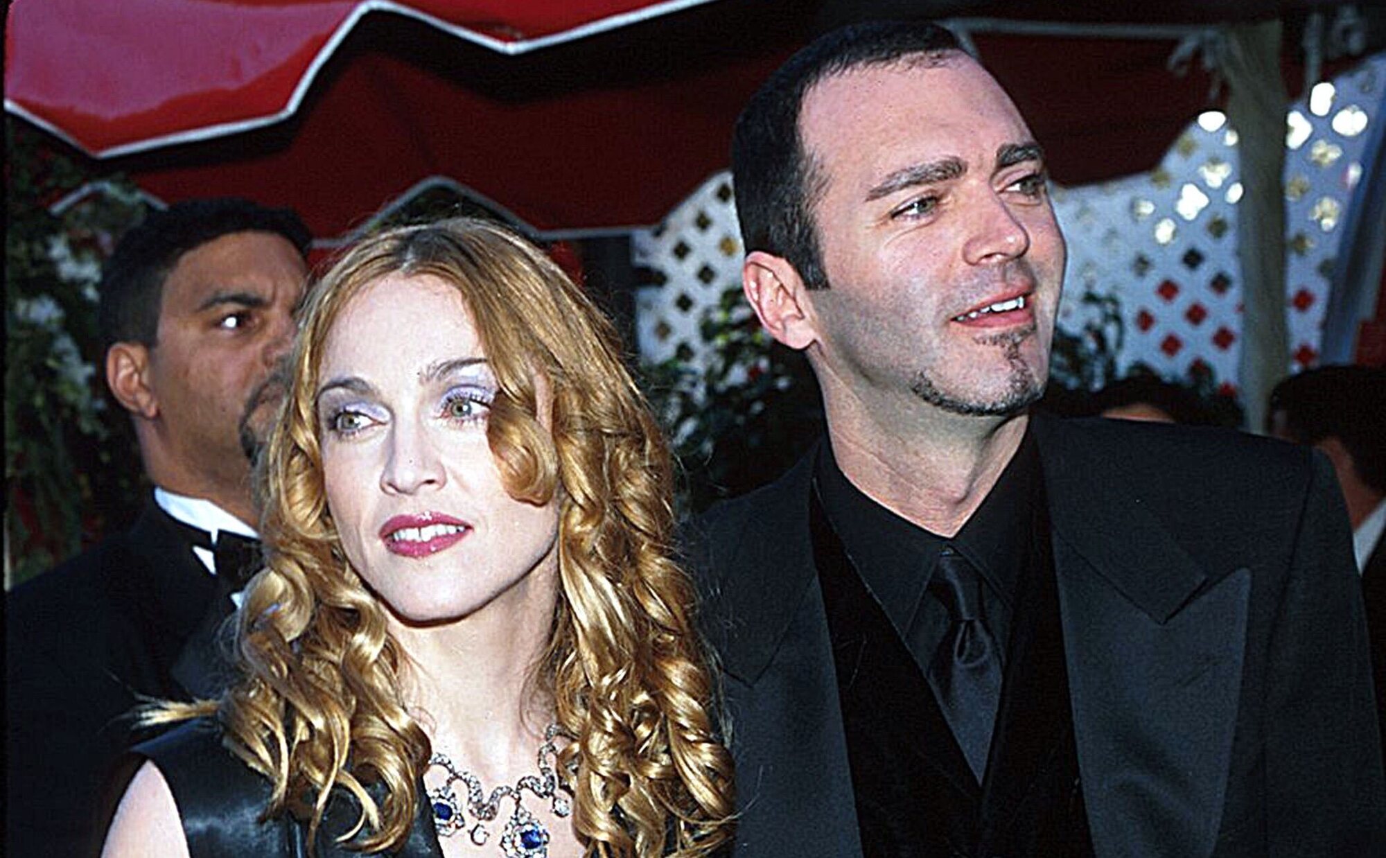 Muere el hermano de Madonna, Christopher Ciccone, a los 63 años