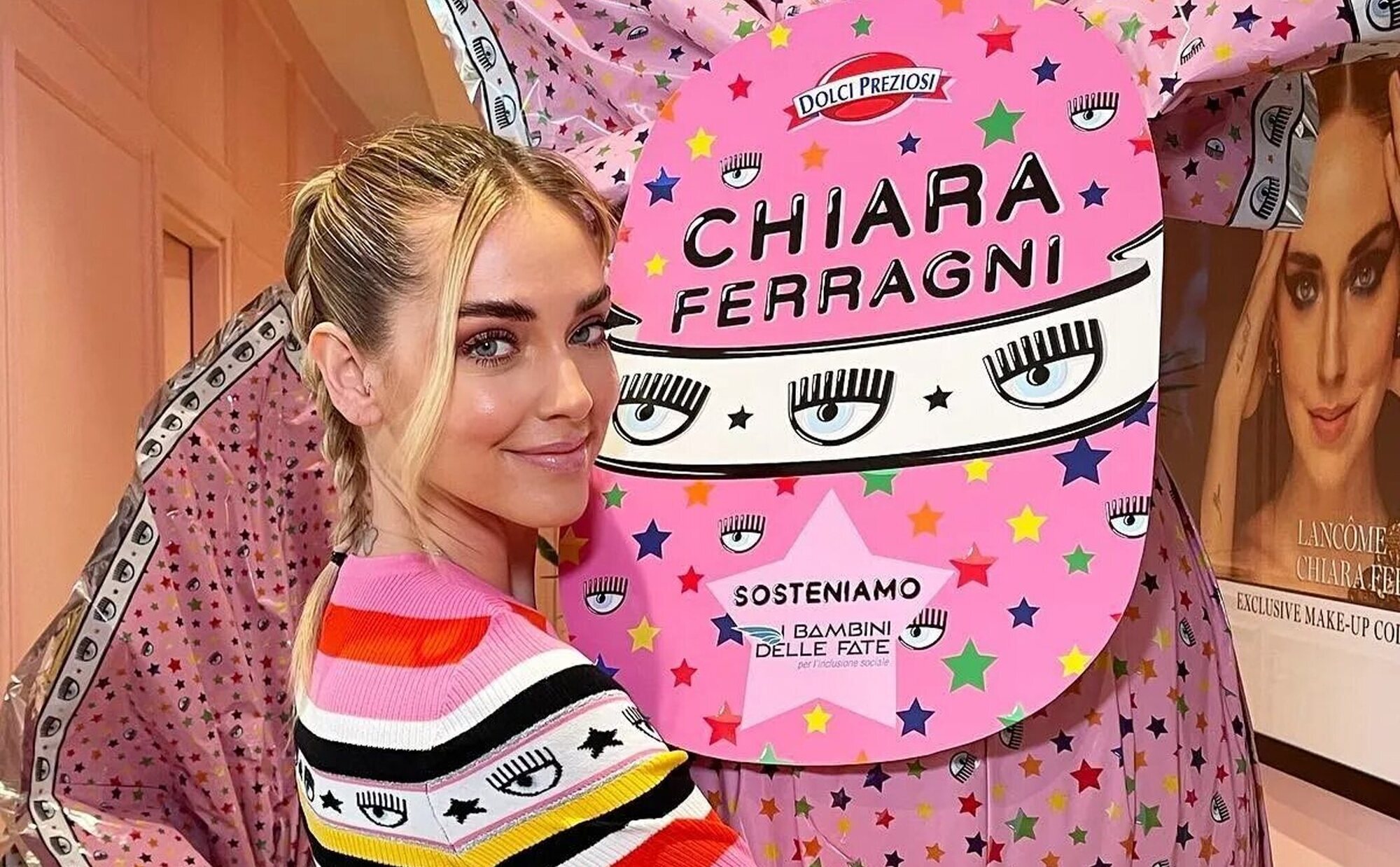 Chiara Ferragni y el 'Caso Pandoro': La Fiscalía cierra la investigación viendo indicios de estafa agravada y continuada