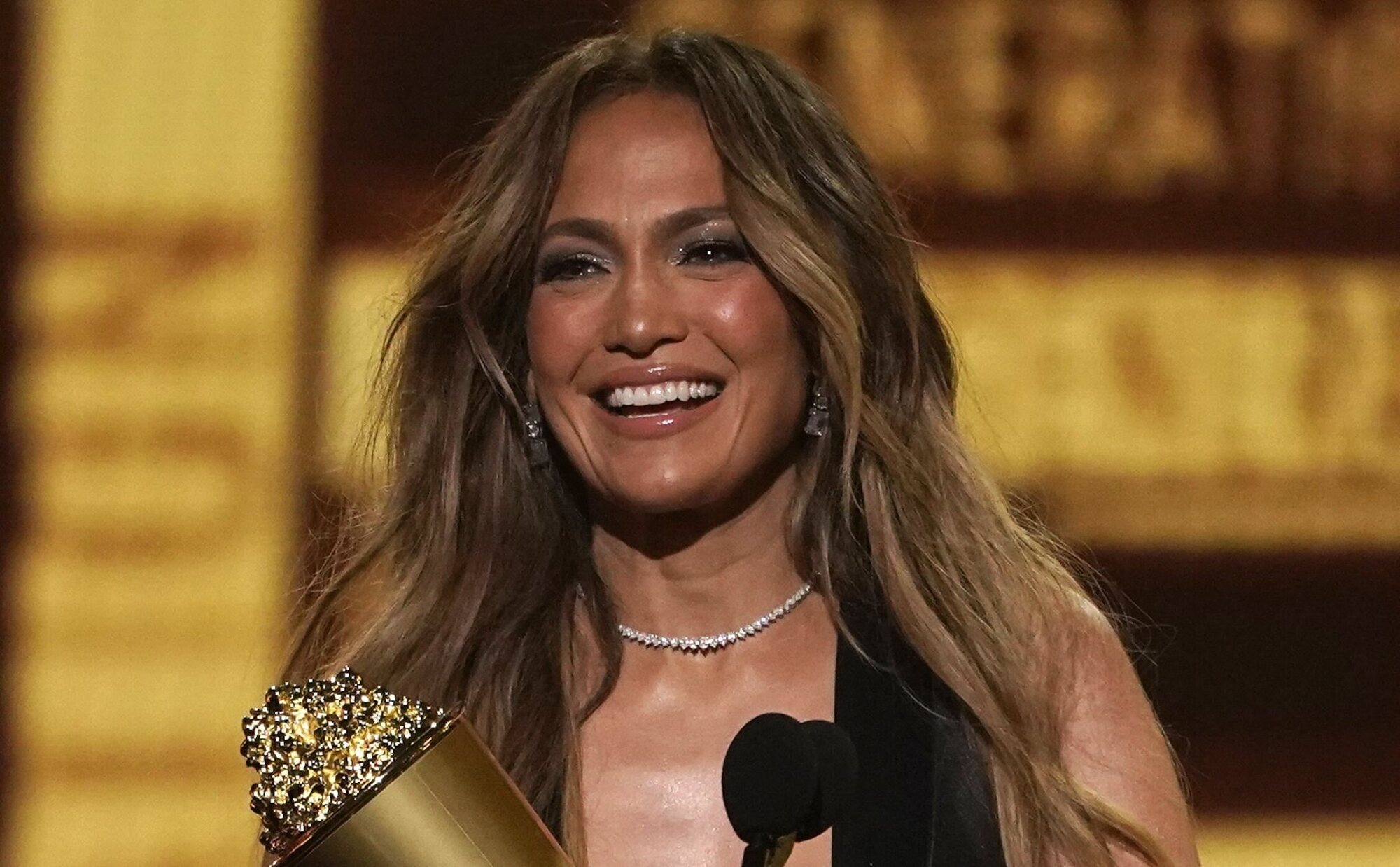 Jennifer Lopez habla por primera vez sobre su divorcio de Ben Affleck: "He sufrido enormes decepciones"