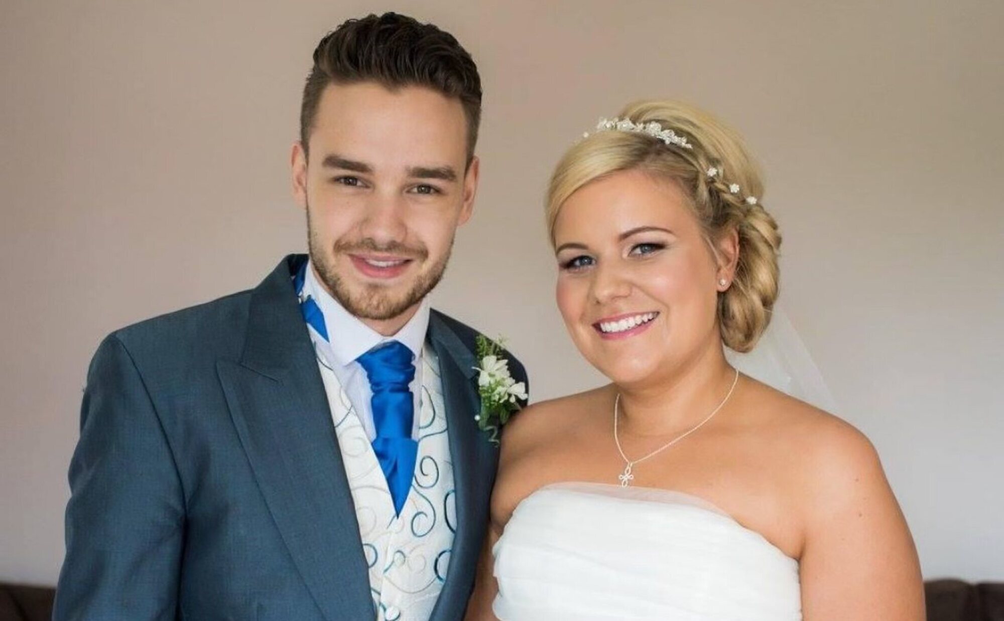 La desgarradora carta de despedida de la hermana de Liam Payne: "Lamento no haber podido salvarte"