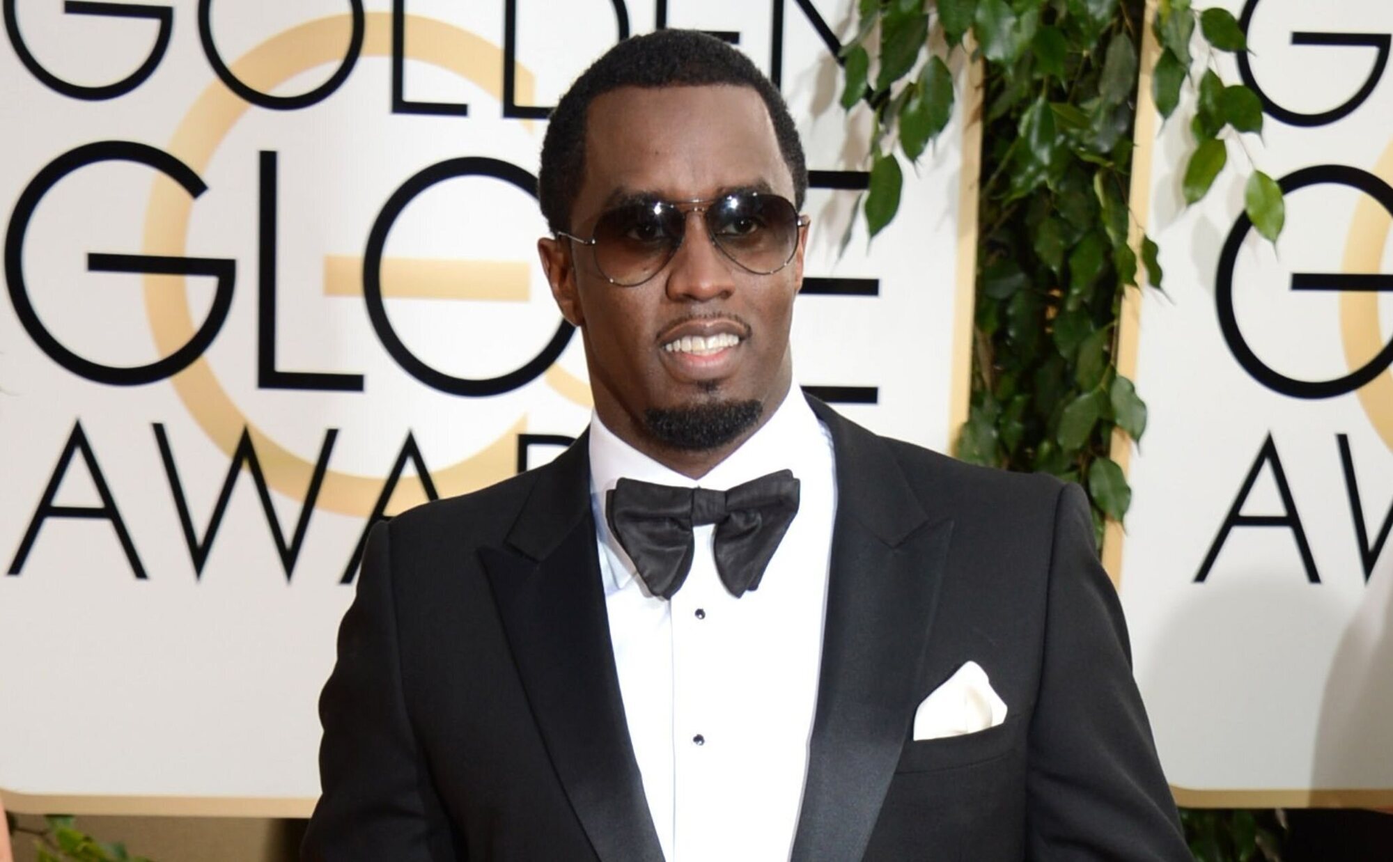 El hijo de Sean 'Diddy' Combs recibe críticas por intentar lavar la imagen de su padre en un videoblog