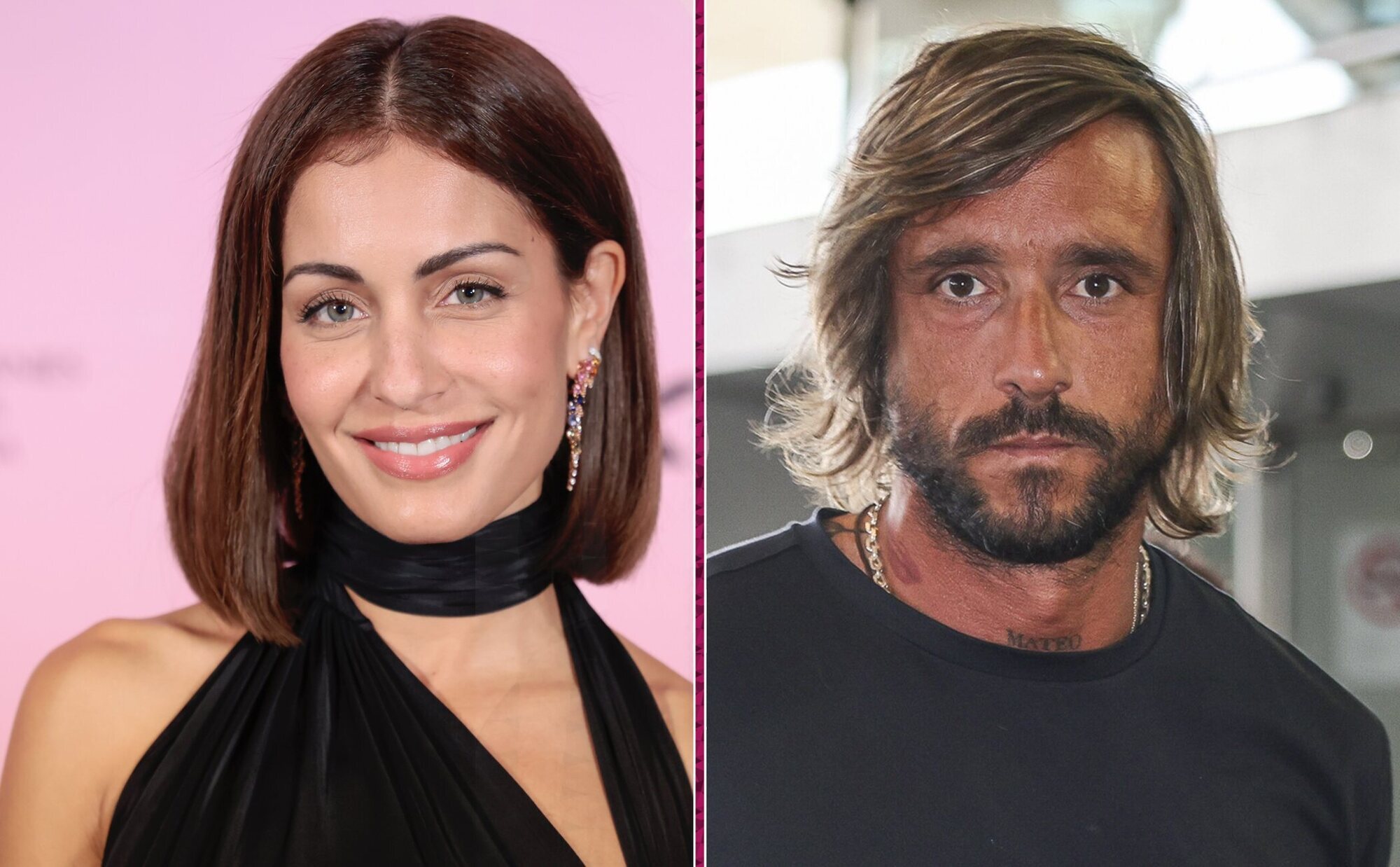 Laura Matamoros y Antonio Revilla habrían roto y él estaría quedando con Hiba Abouk tras romper con Escassi