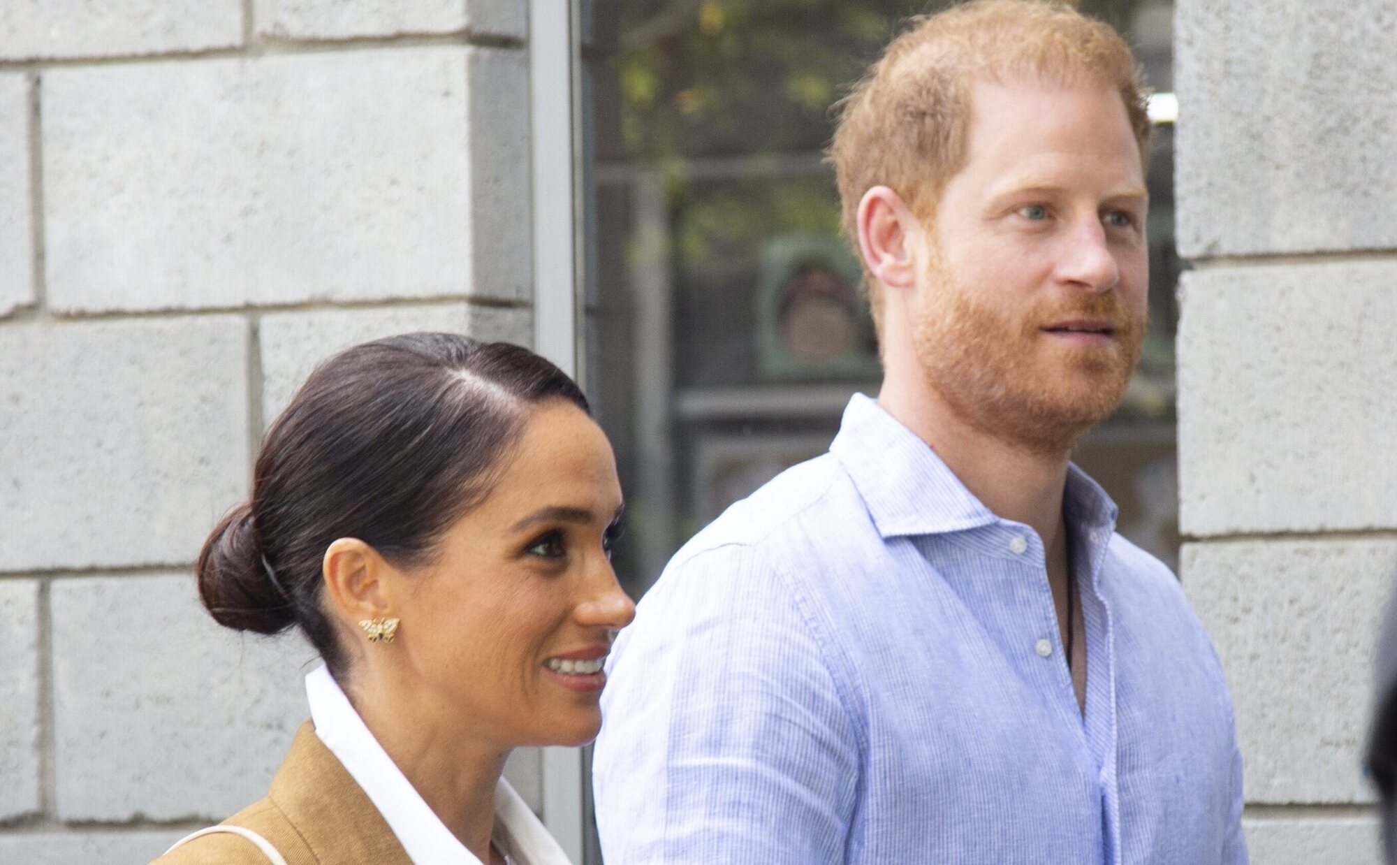 La posible razón por la que el Príncipe Harry y Meghan Markle han comprado una casa en Portugal