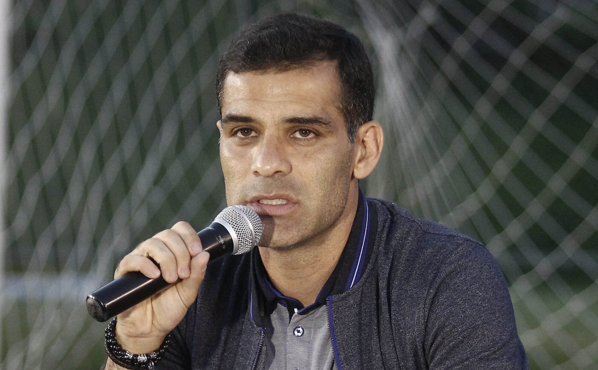 Rafa Márquez, denunciado por su expareja por un supuesto delito de Frustración de la Ejecución