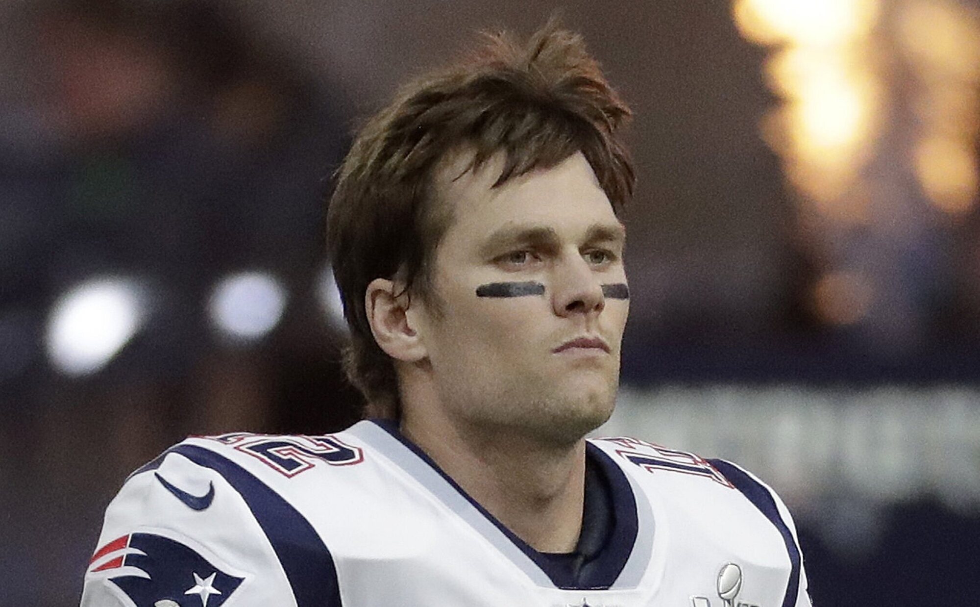 El enigmático mensaje de Tom Brady tras conocer la noticia del embarazo de Gisele Bündchen