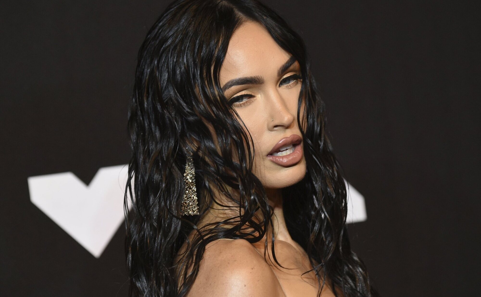 Megan Fox anuncia que está embarazada de su cuarto hijo