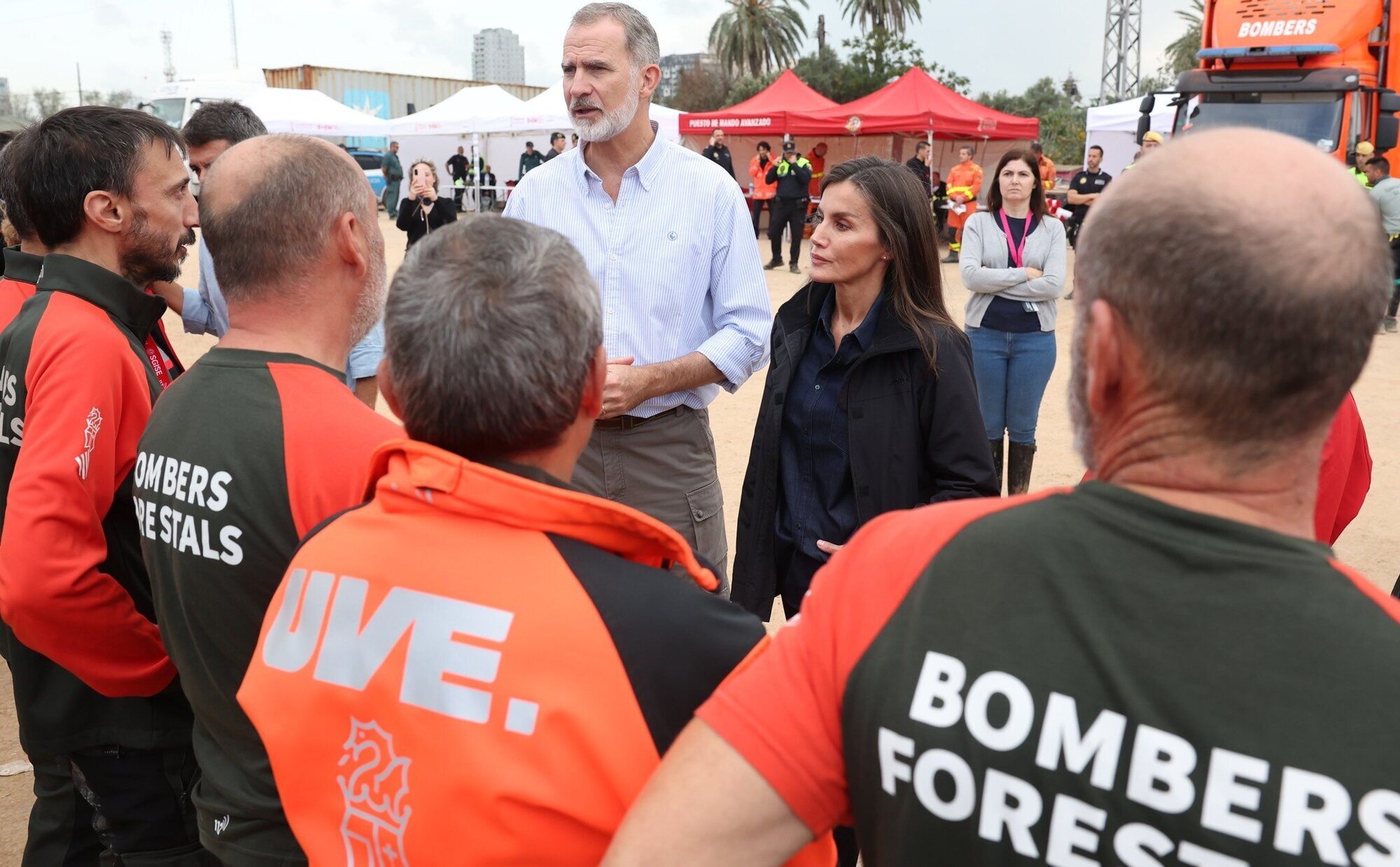 Los Reyes Felipe y Letizia anuncian fecha para volver juntos a Valencia después de la visita en solitario de Felipe VI