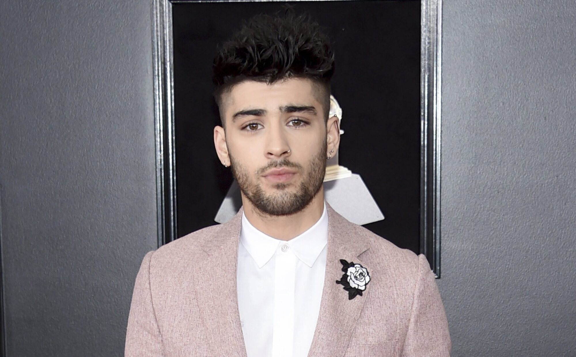 Zayn Malik rinde homenaje a Liam Payne en su primer concierto después de su muerte