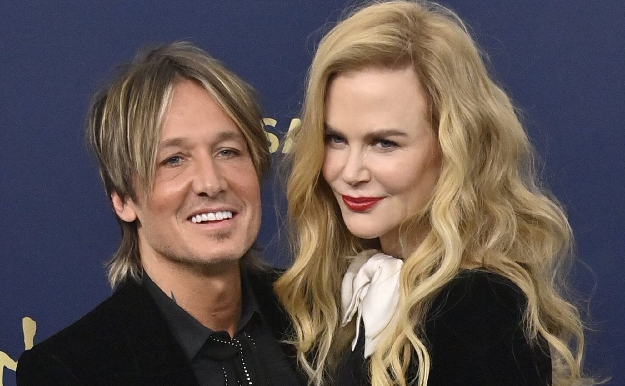 Nicole Kidman y su marido Keith Urban quieren volver a Australia tras su 'peor año' en Estados Unidos