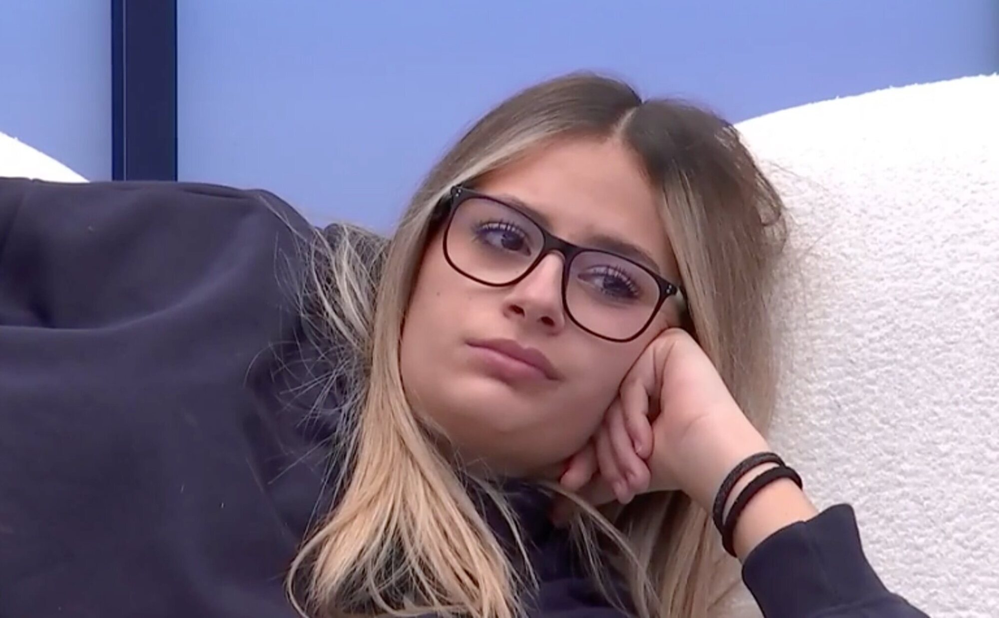 Edi confiesa que Laura está mejor que nunca en 'GH 2024': "Veo a una Laura cambiada, de buen humor"