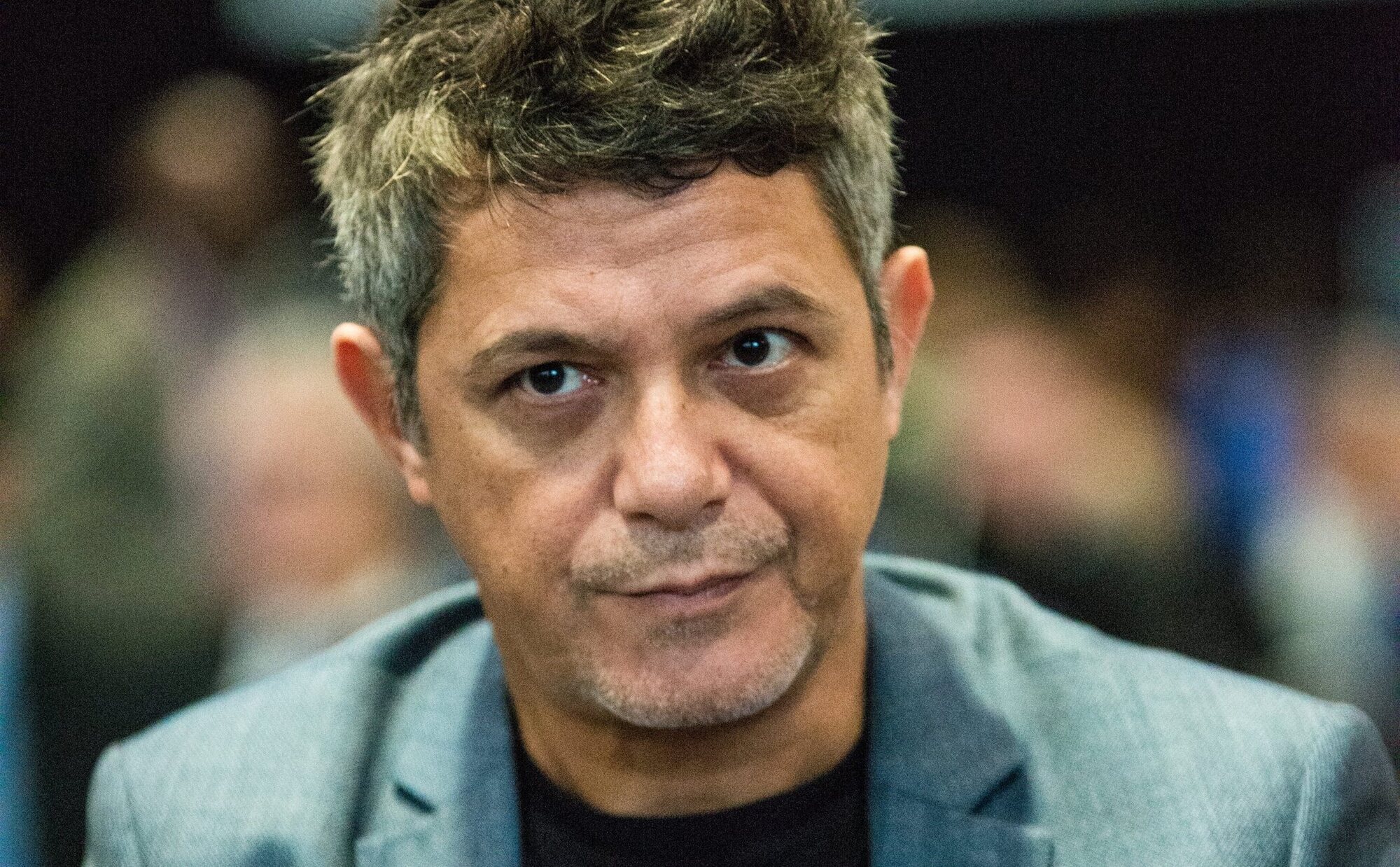 Alejandro Sanz estalla contra quienes critican su relación con Candela Márquez: "Cuanto más ruido, más te quiero"