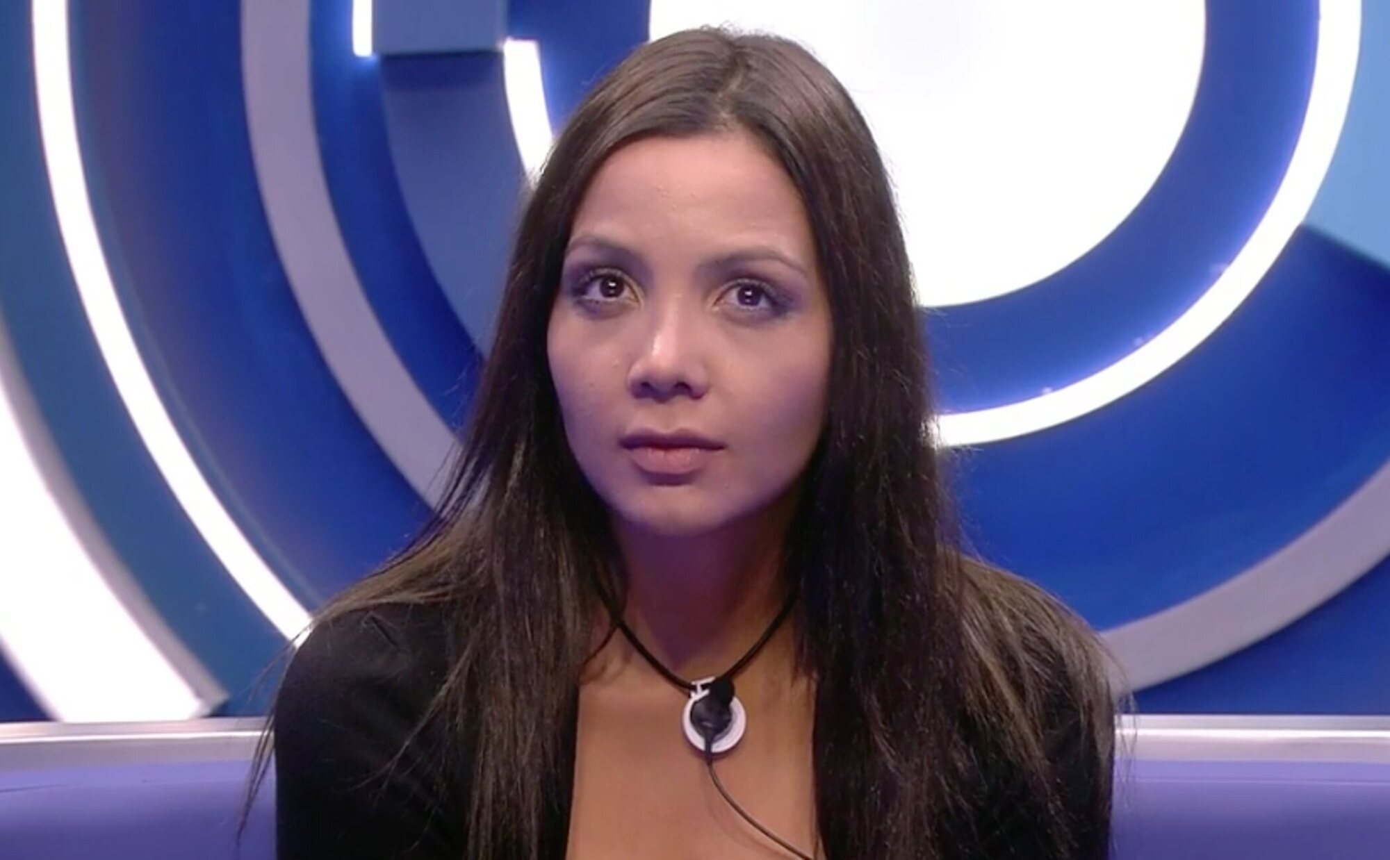 Daniela cancela su protocolo de abandono de 'Gran Hermano 2024': "Cuando se acerca la final la gente saca sus garras"