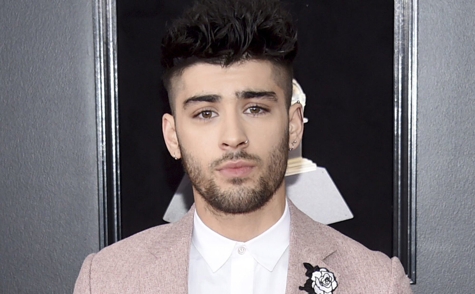 Zayn Malik actúa en la ciudad natal de Liam Payne en su honor