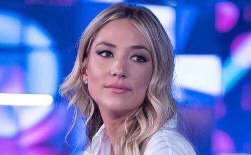 Alice Campello se sincera tras su separaciÃ³n de Ãlvaro Morata: "No estaba preparada para ser madre"