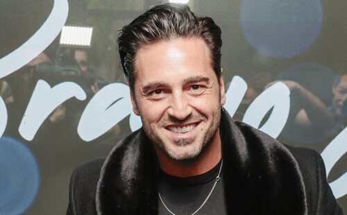 David Bustamante reacciona a las crÃ­ticas tras su repentino cambio fÃ­sico: "Nada mÃ¡s que aÃ±adir"