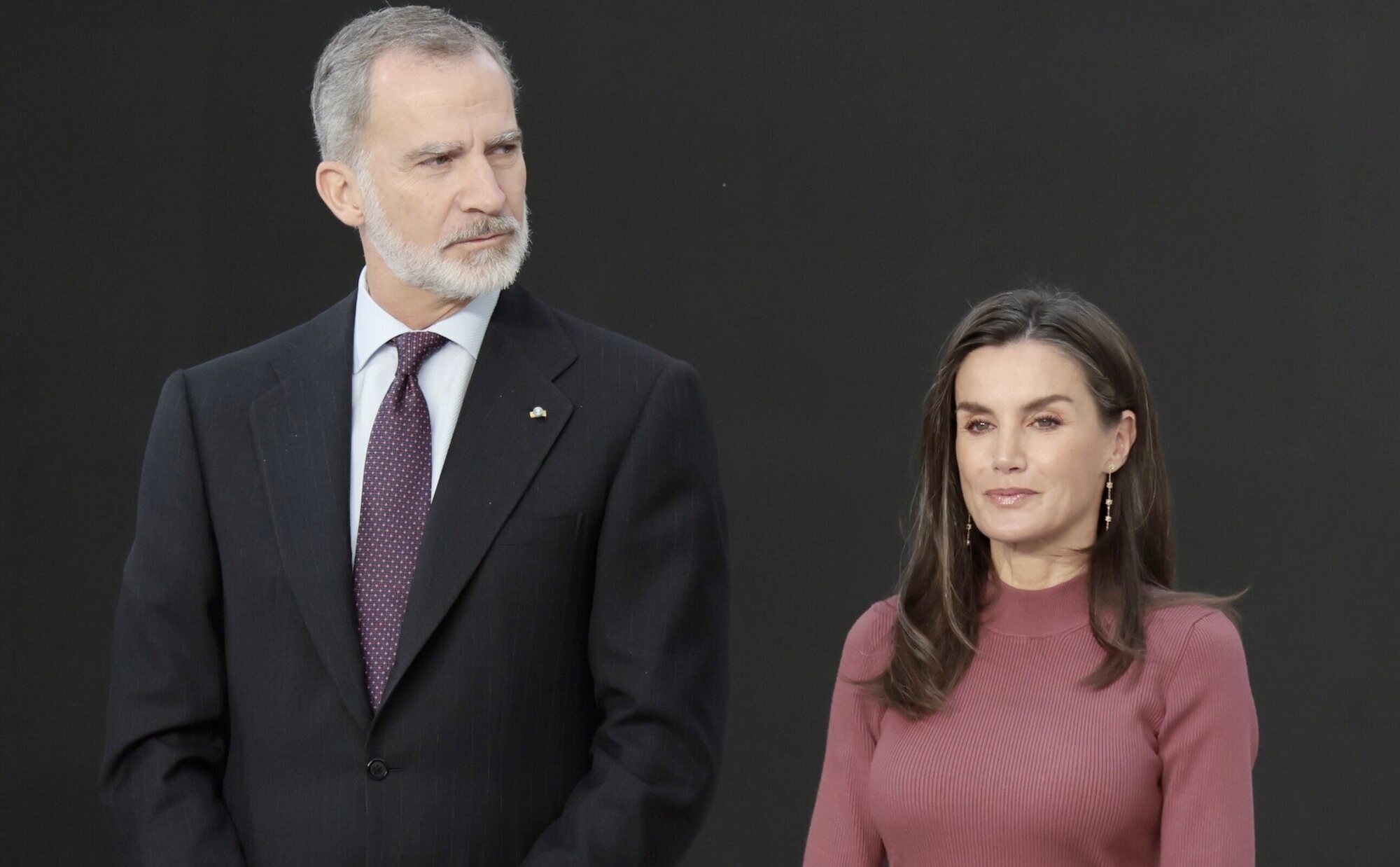 La razón por la que los Reyes Felipe y Letizia no estuvieron en la reapertura de la Catedral de Notre Dame de París