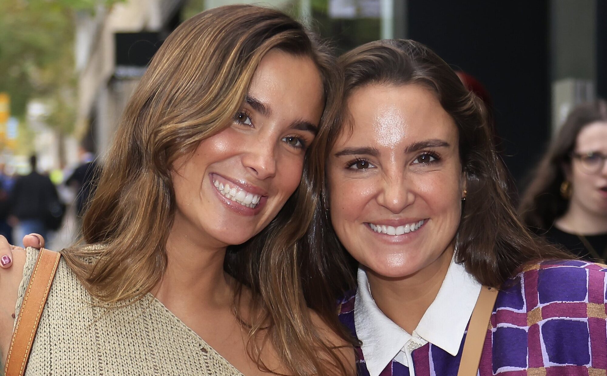 Marta y María Pombo dejan una de sus empresas de moda tras ser acusadas de morosas