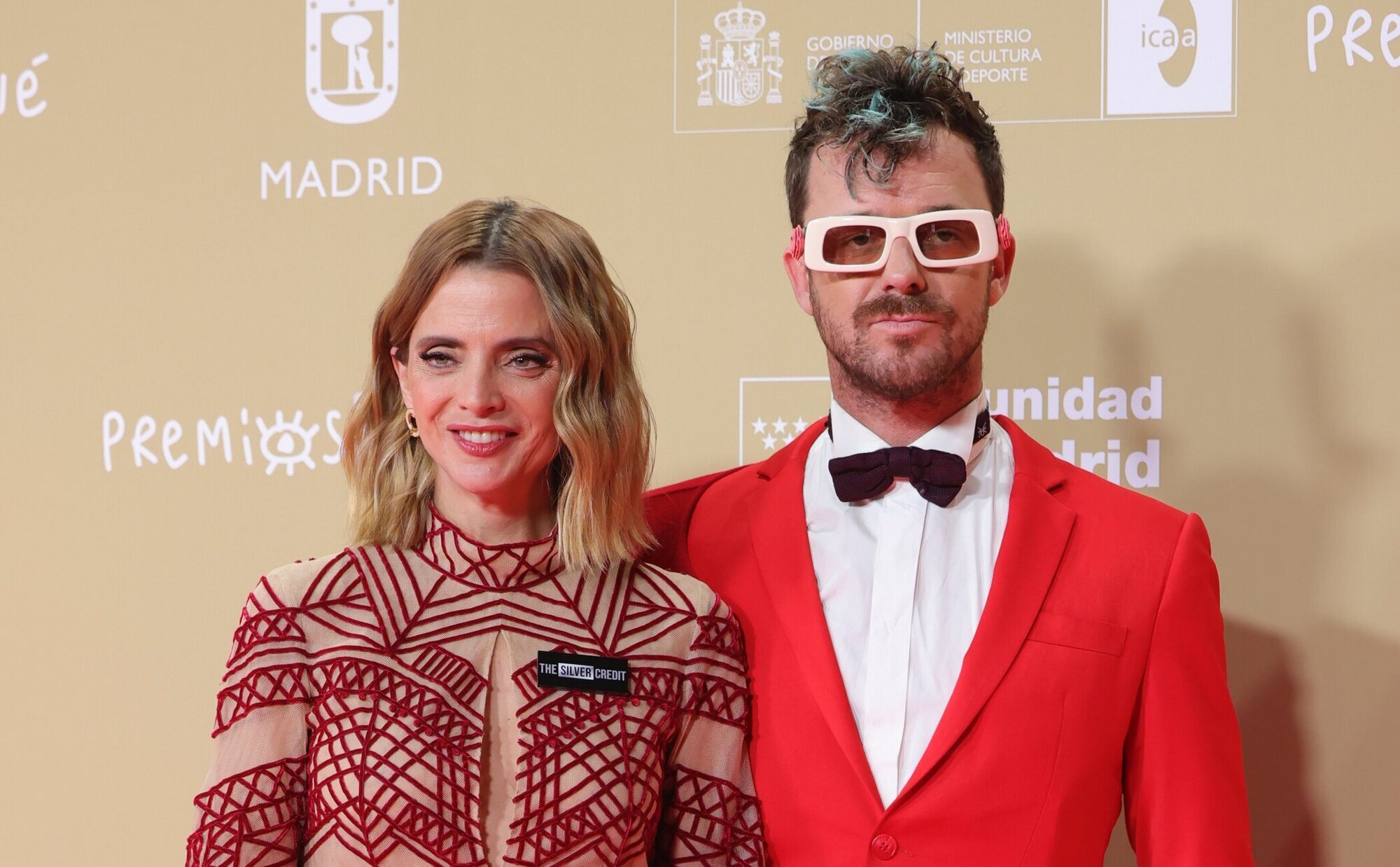 Macarena Gómez y Aldo Comas, contra el movimiento #MeToo en las redes: "Hacen daño a las carreras de muchos hombres"