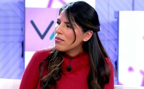 Isa Pantoja estalla contra Isabel Pantoja por lo que dijo de Anabel Pantoja y su hija Alma: "Lo hace para hacer daño"