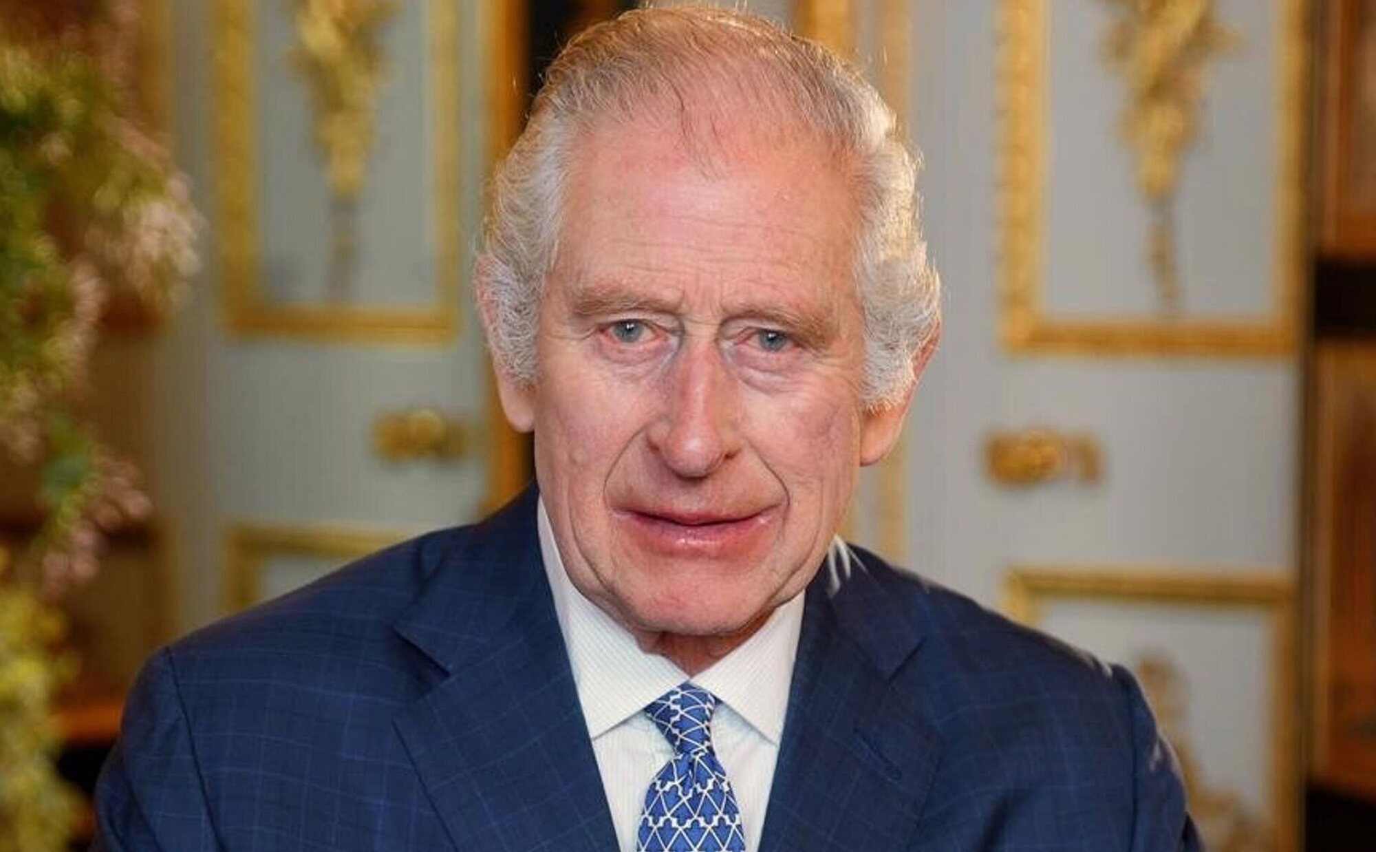 El Rey Carlos III tiene un buen motivo para desear que el programa de Meghan Markle en Netflix sea un éxito