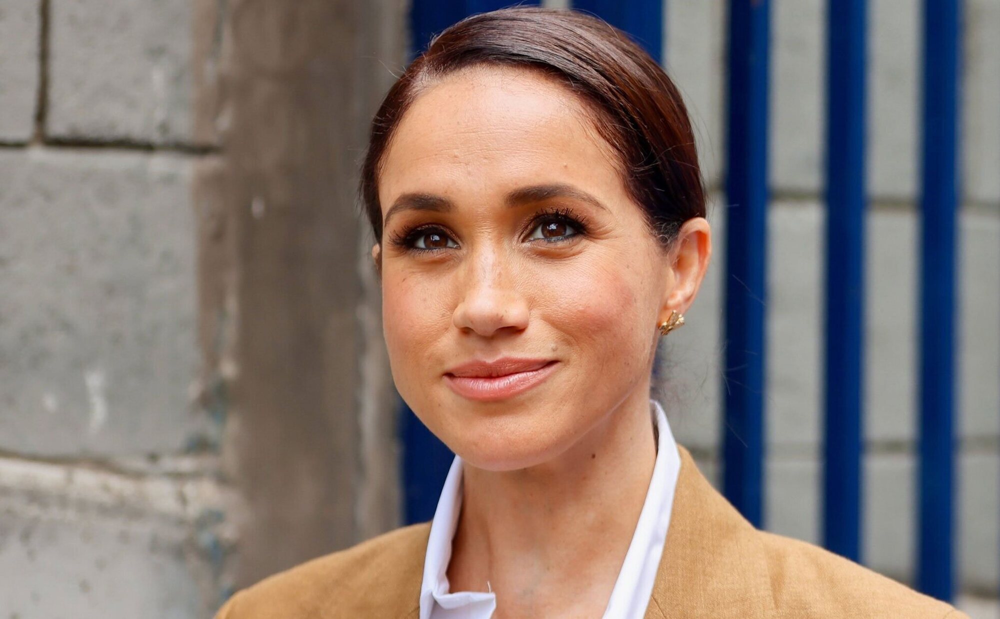 El motivo por el que se ha retrasado el estreno de 'Con amor, Meghan', el programa de Meghan Markle en Netflix