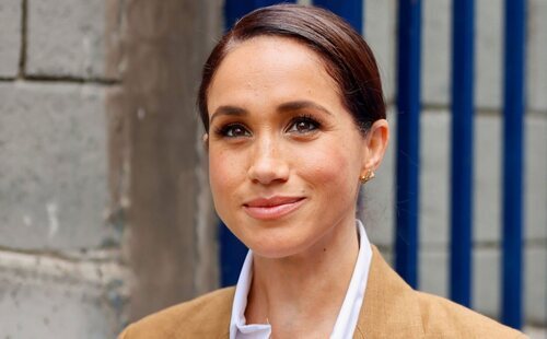 El motivo por el que se ha retrasado el estreno de 'Con amor, Meghan', el programa de Meghan Markle en Netflix