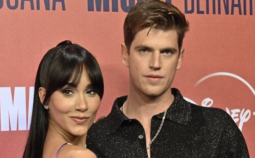 Aitana y Miguel Bernardeau se dan otra oportunidad: las imágenes que confirman que han retomado su relación