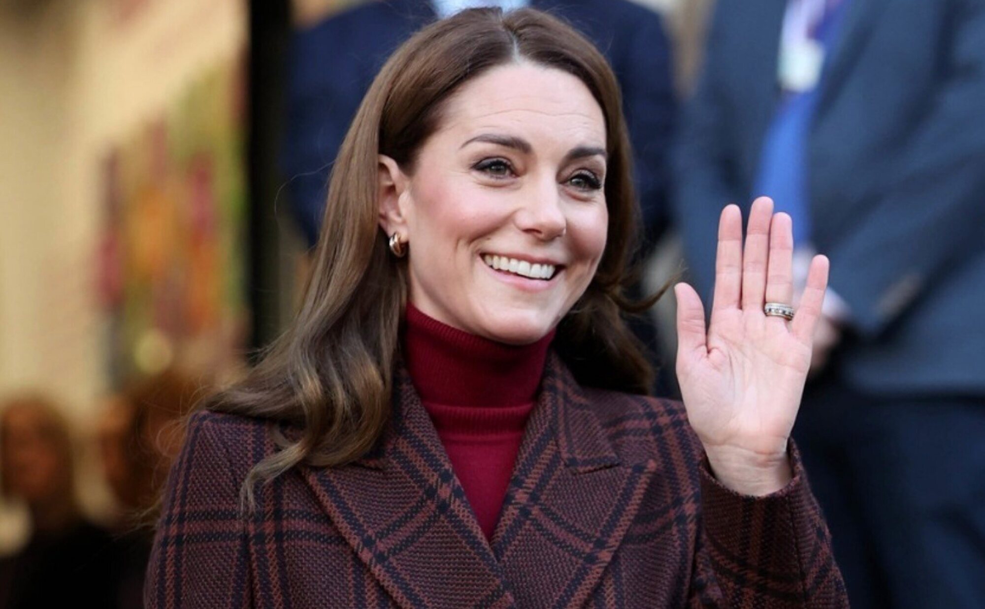 Esto es lo que significa que el cáncer de Kate Middleton está en remisión