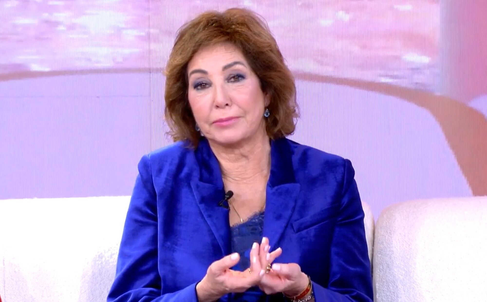 Ana Rosa Quintana vuelve a las mañanas de Mediaset: Regresa 'El programa de Ana Rosa'