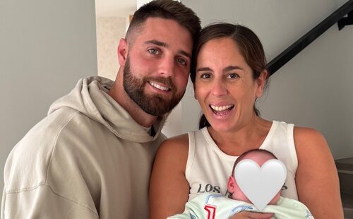 La hija de Anabel Pantoja ya está en planta: la emoción de Belén Esteban y las palabras de Kiko Rivera