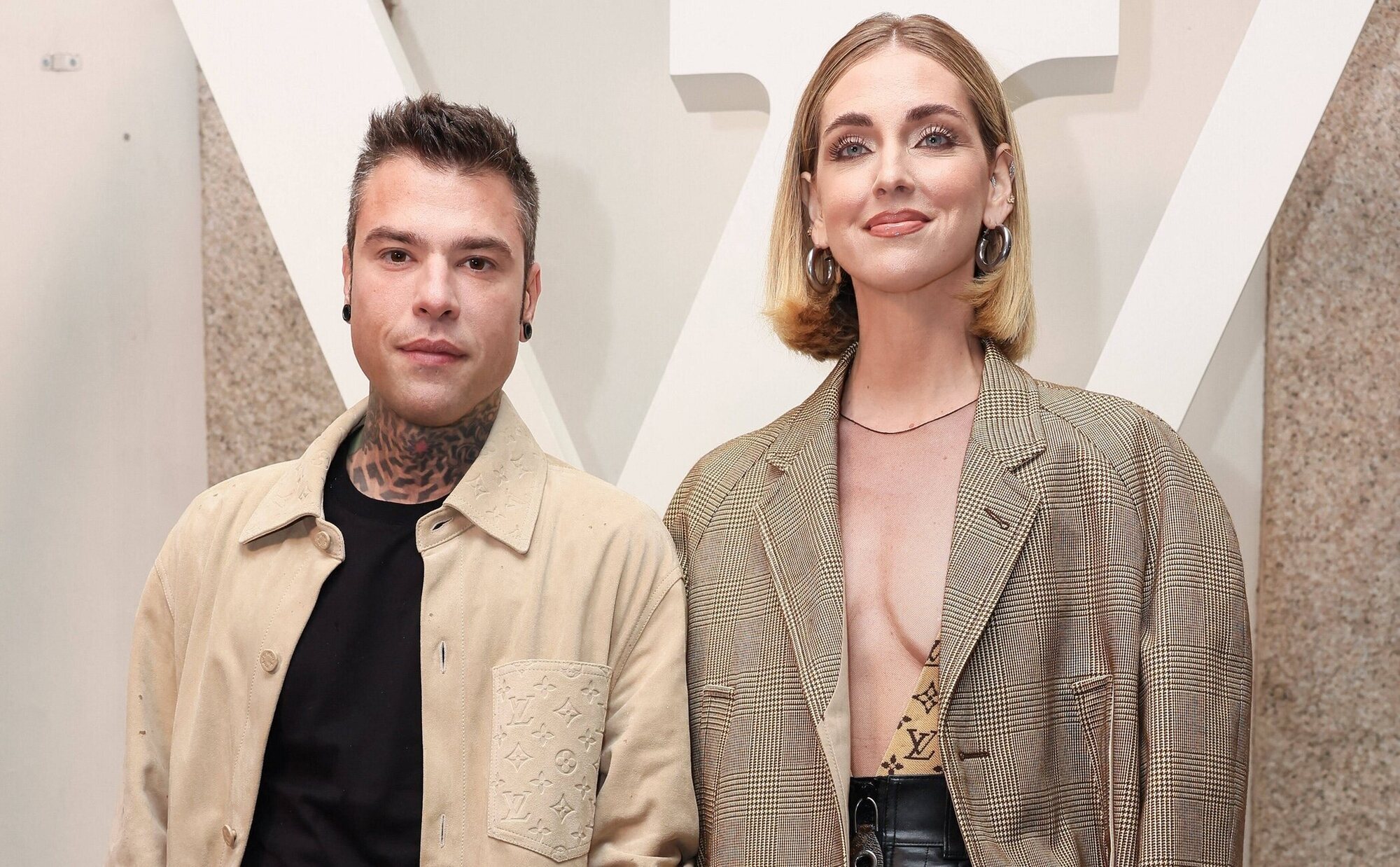 Chiara Ferragni confirma que Fedez le ha sido infiel durante todo su matrimonio: "He amado cuando había razones para abandonar"