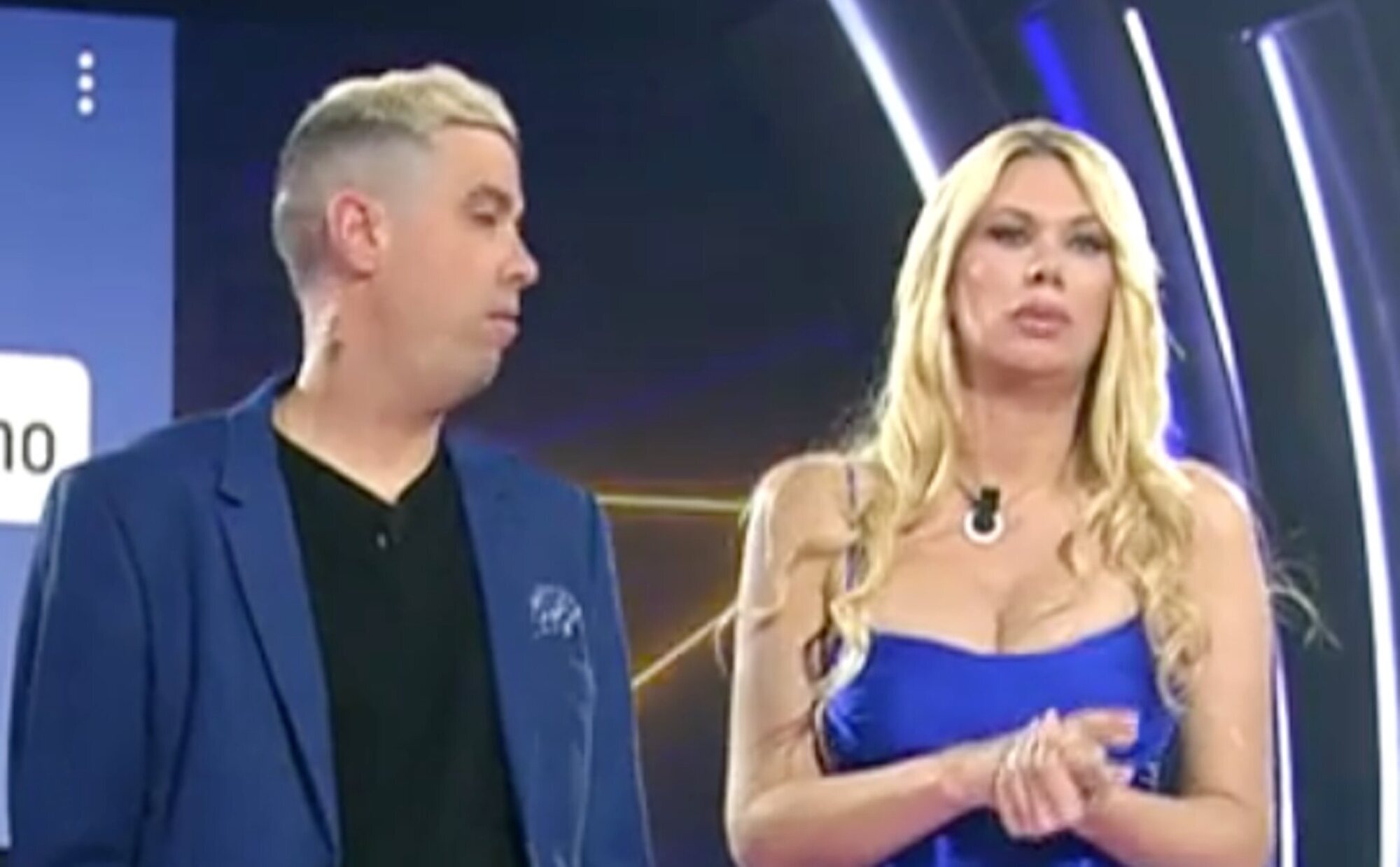 Javi abandona 'GH DÚO 3' en medio de los problemas con Vanessa por un comentario a Maica: "Hay cosas que no van a cambiar"